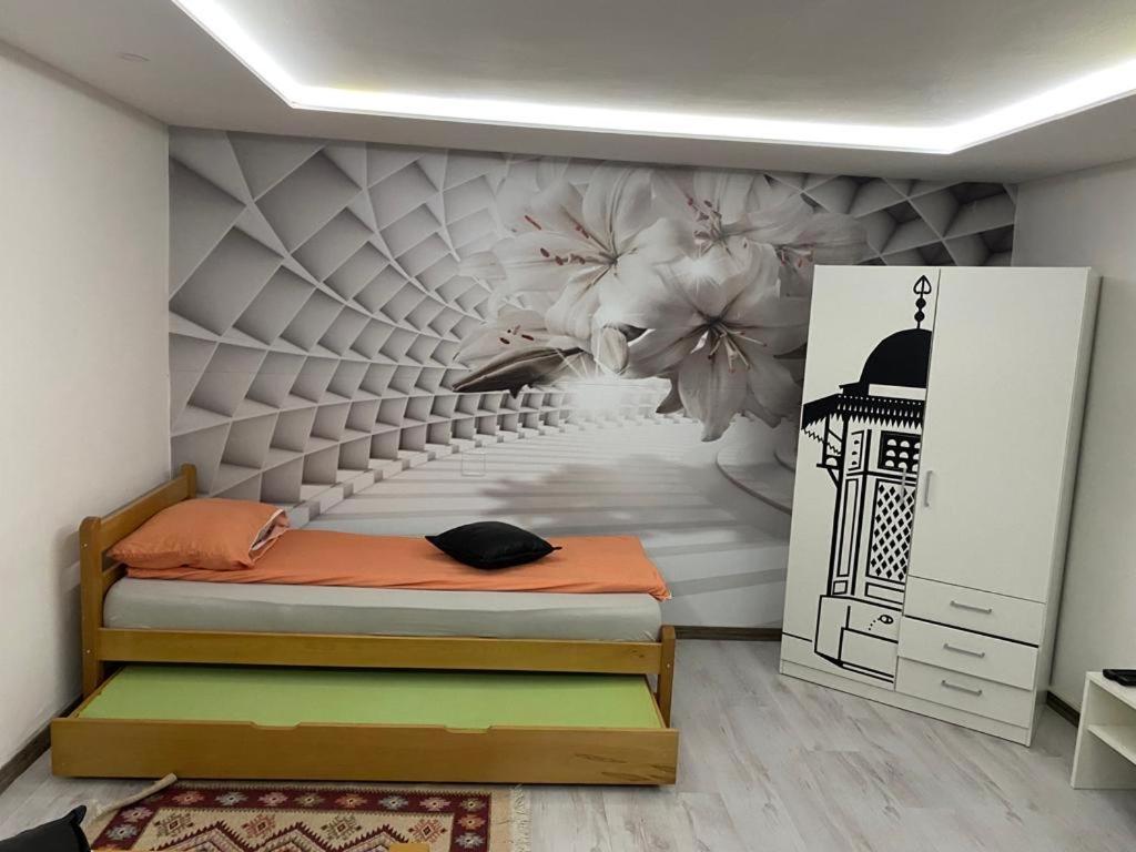 Apartman White river