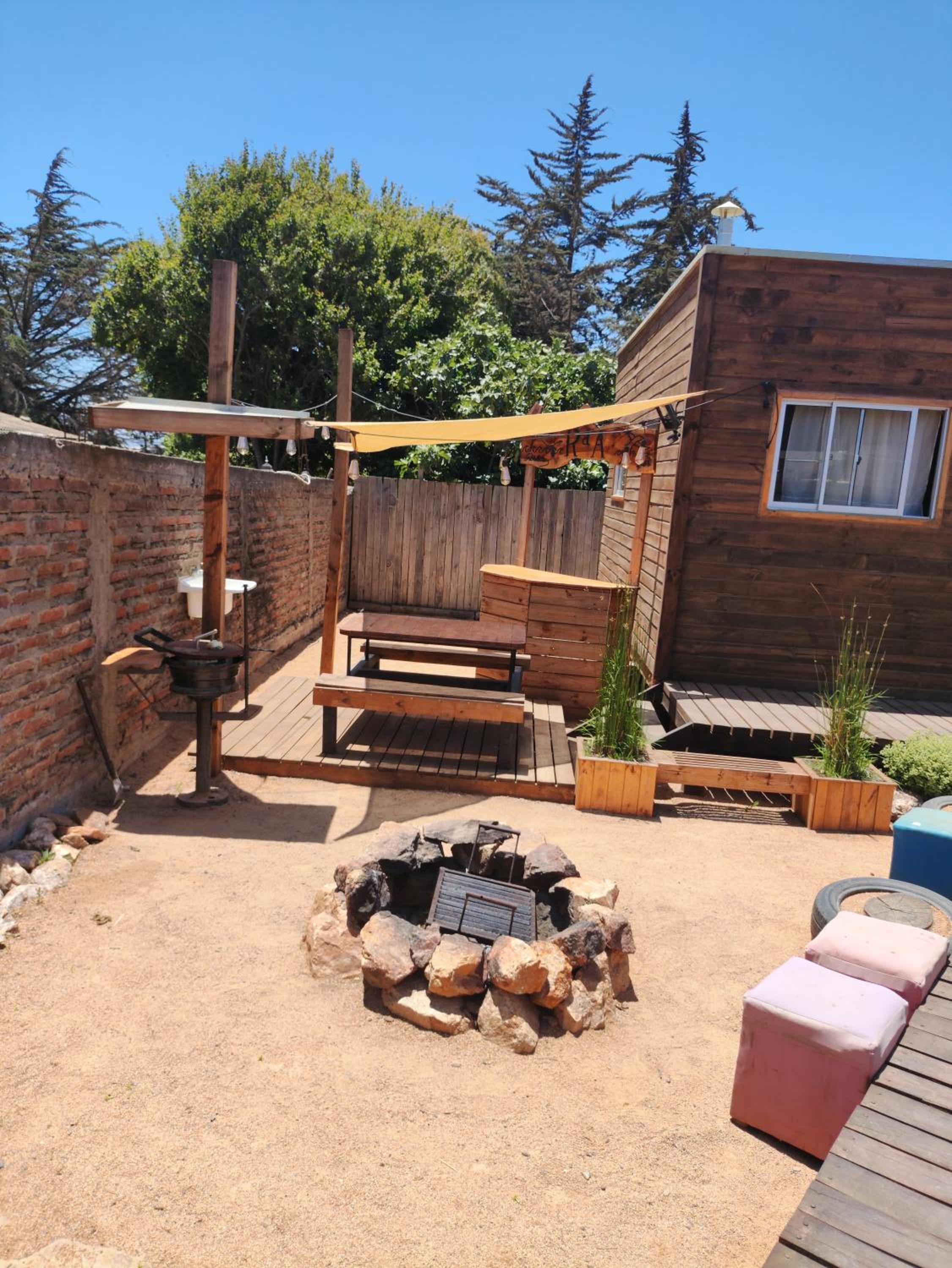 RdA Cabaña
