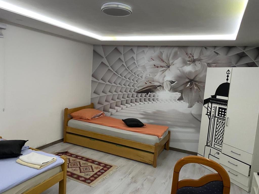 Apartman White river