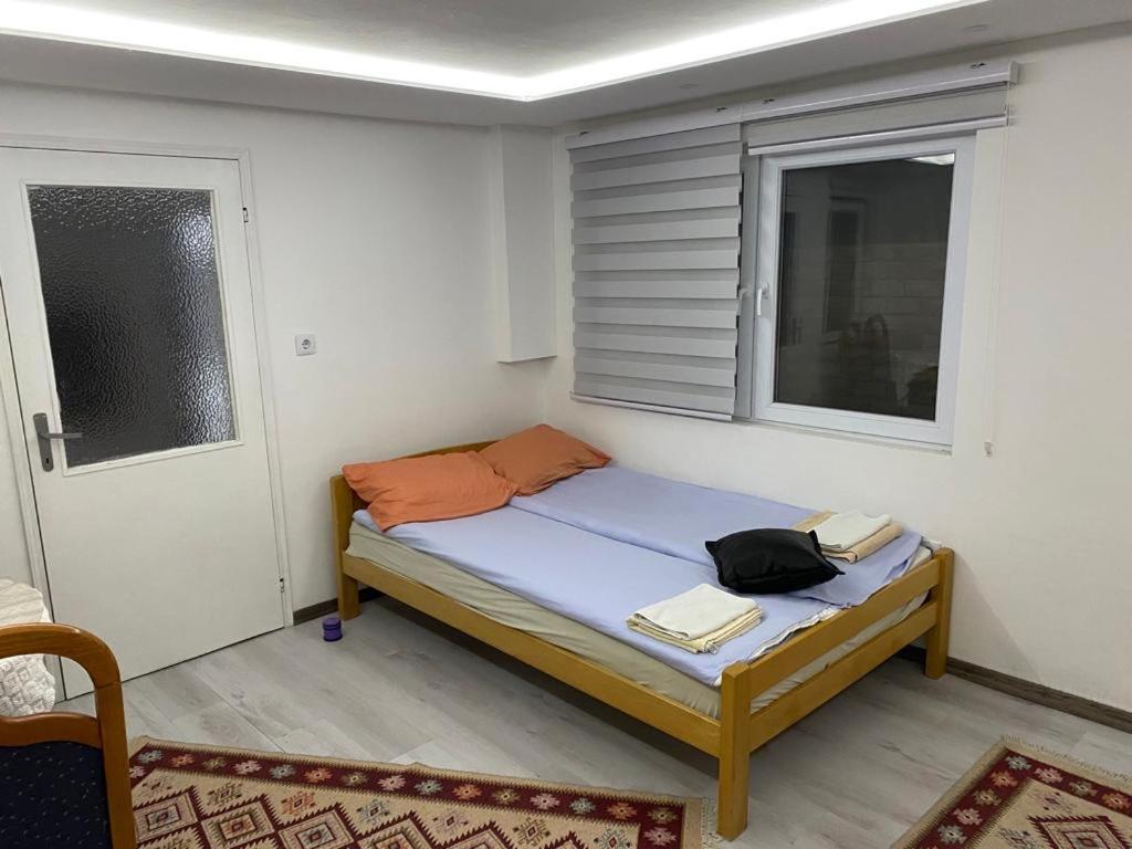 Apartman White river