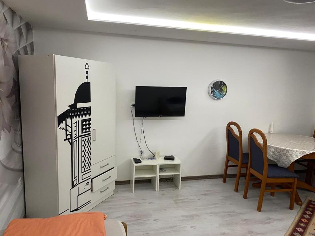 Apartman White river