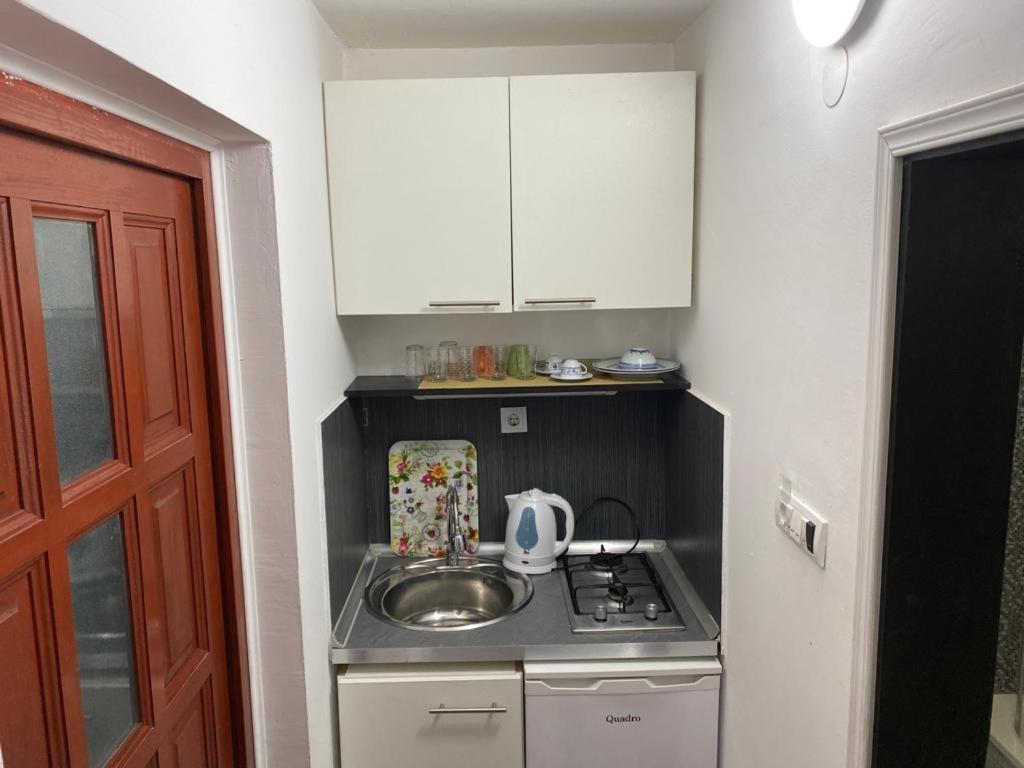 Apartman White river