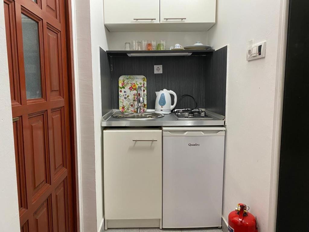 Apartman White river