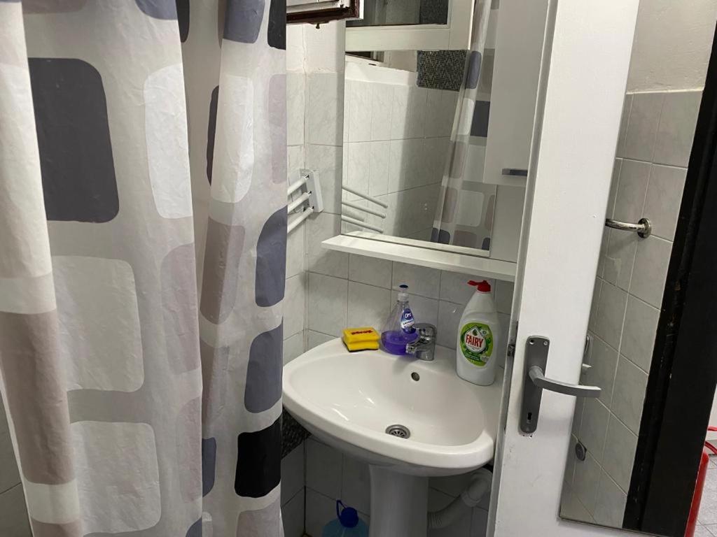 Apartman White river