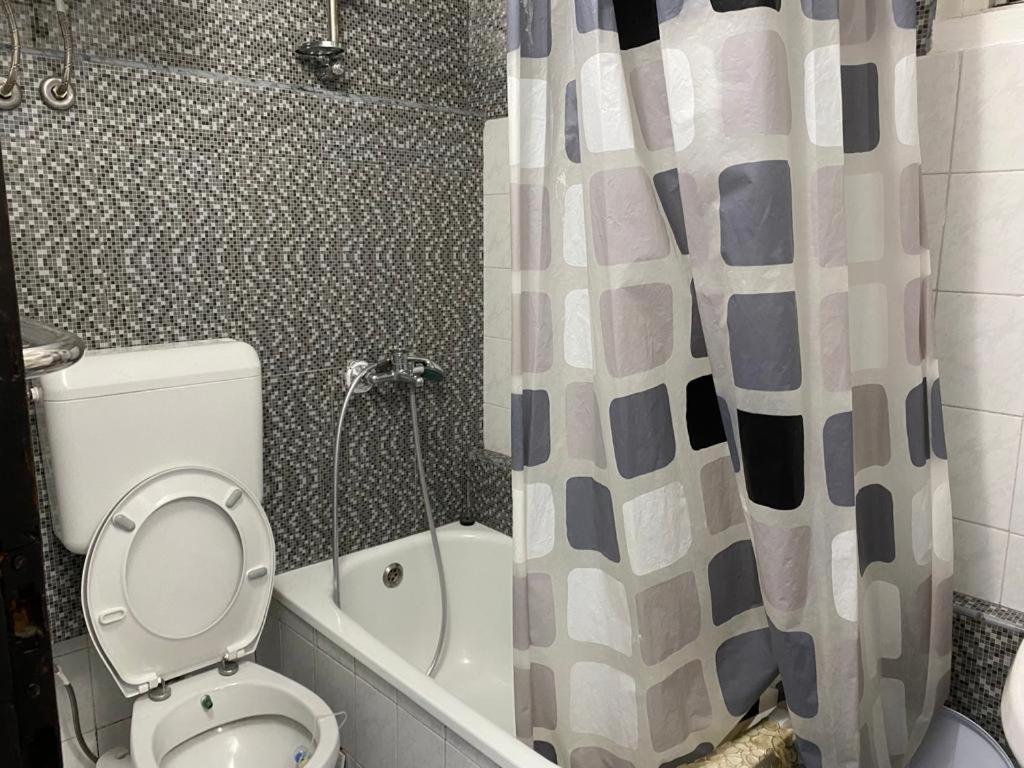 Apartman White river