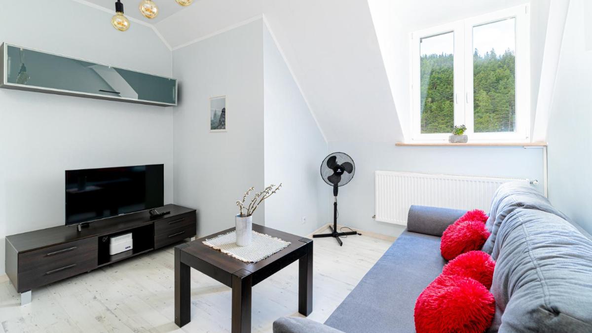 Apartamenty Przygoda w Karpaczu view 4