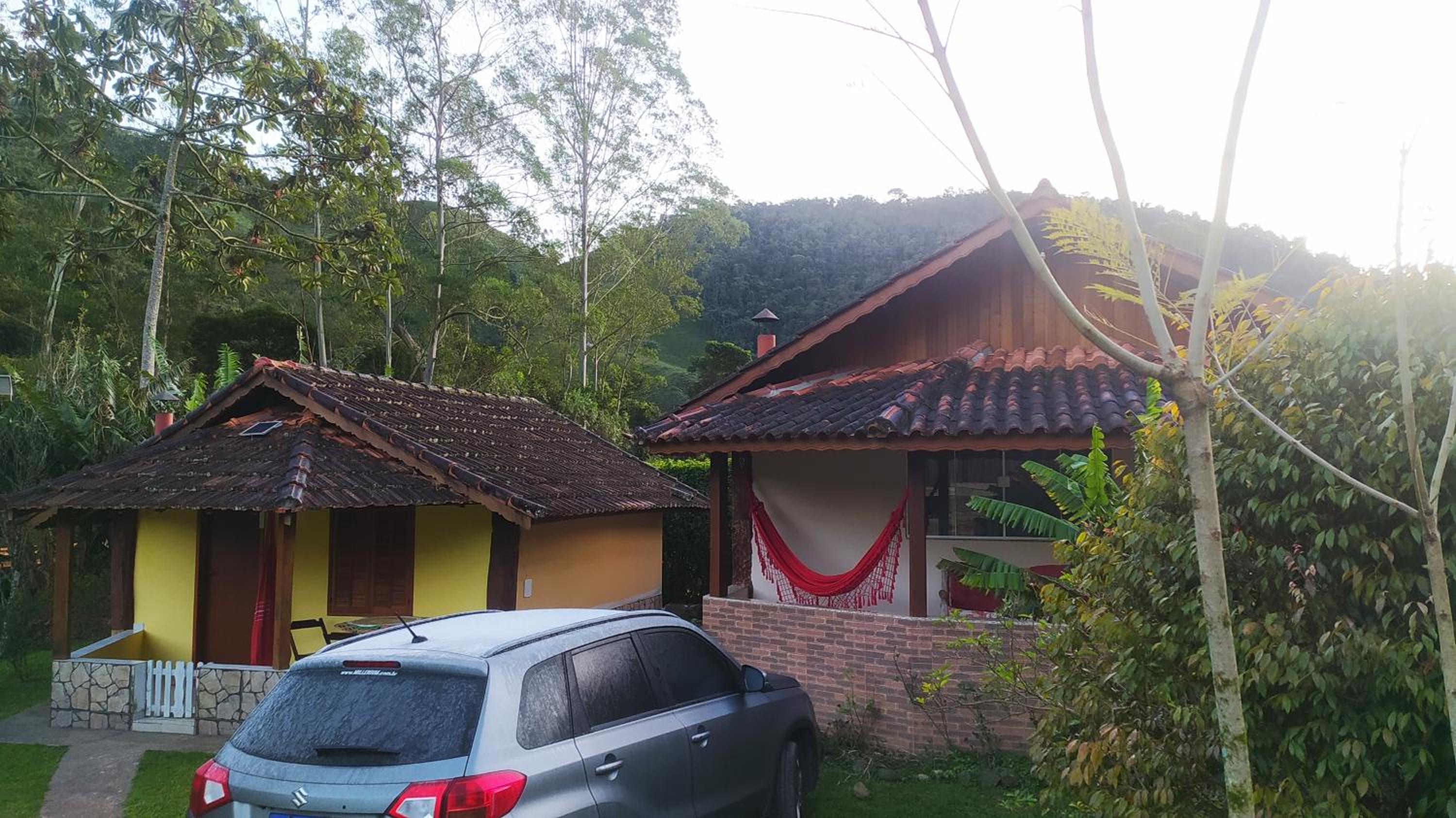 Casa do Osorio