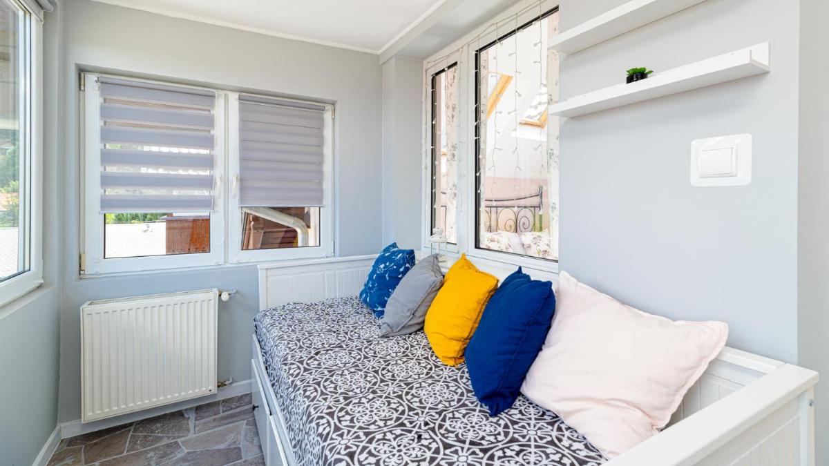 Apartamenty Przygoda w Karpaczu view 3