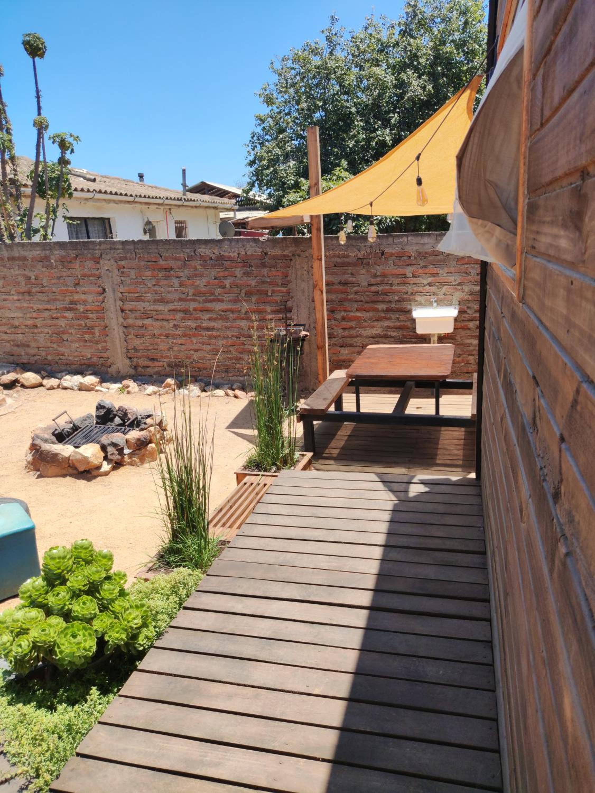 Hotel RdA Cabaña - Image 1