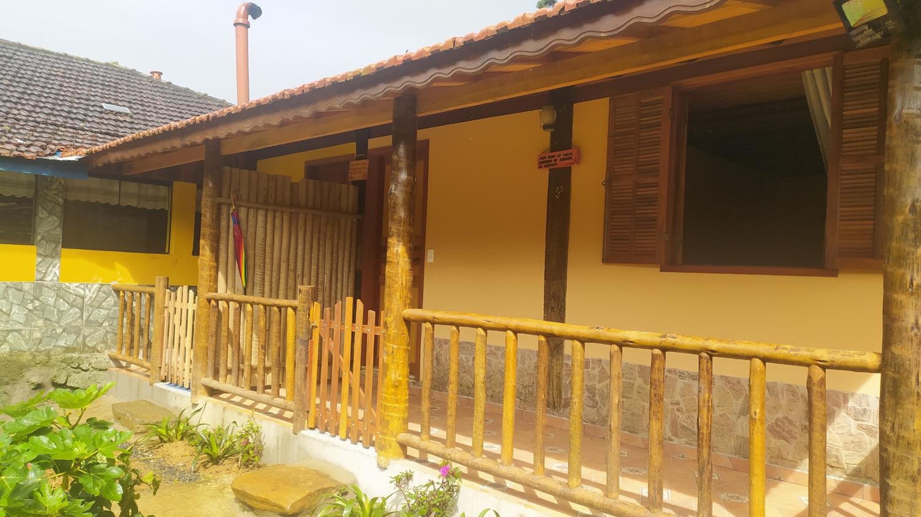 Casa do Osorio