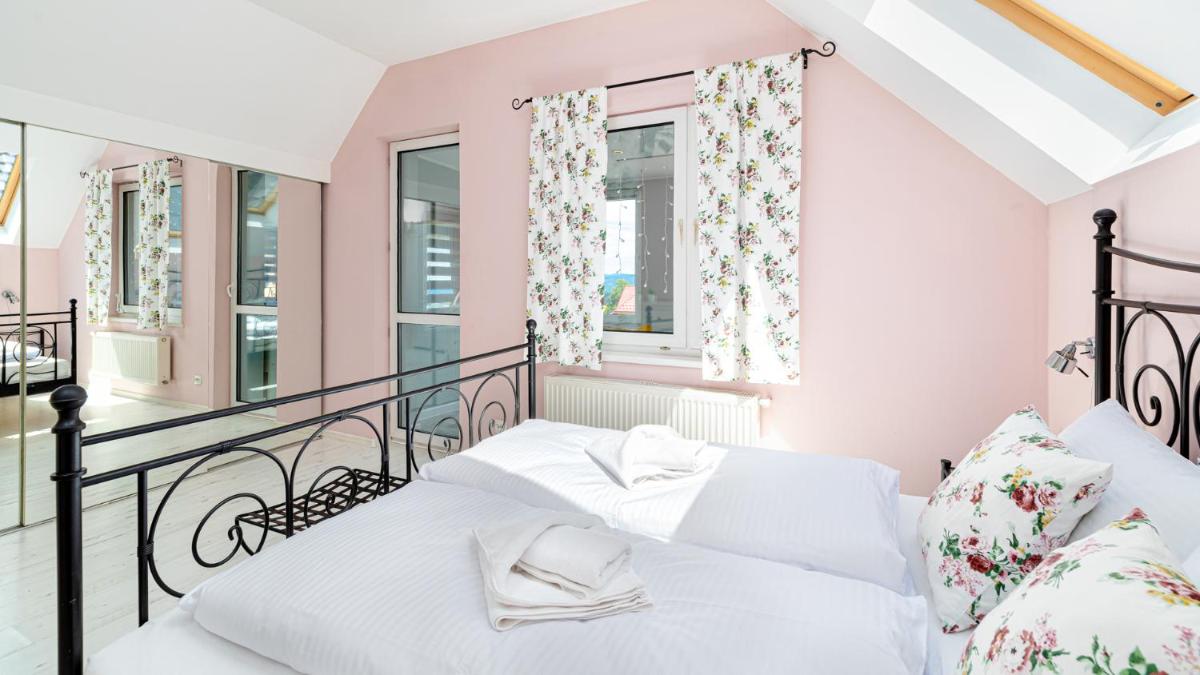 Apartamenty Przygoda w Karpaczu view 2
