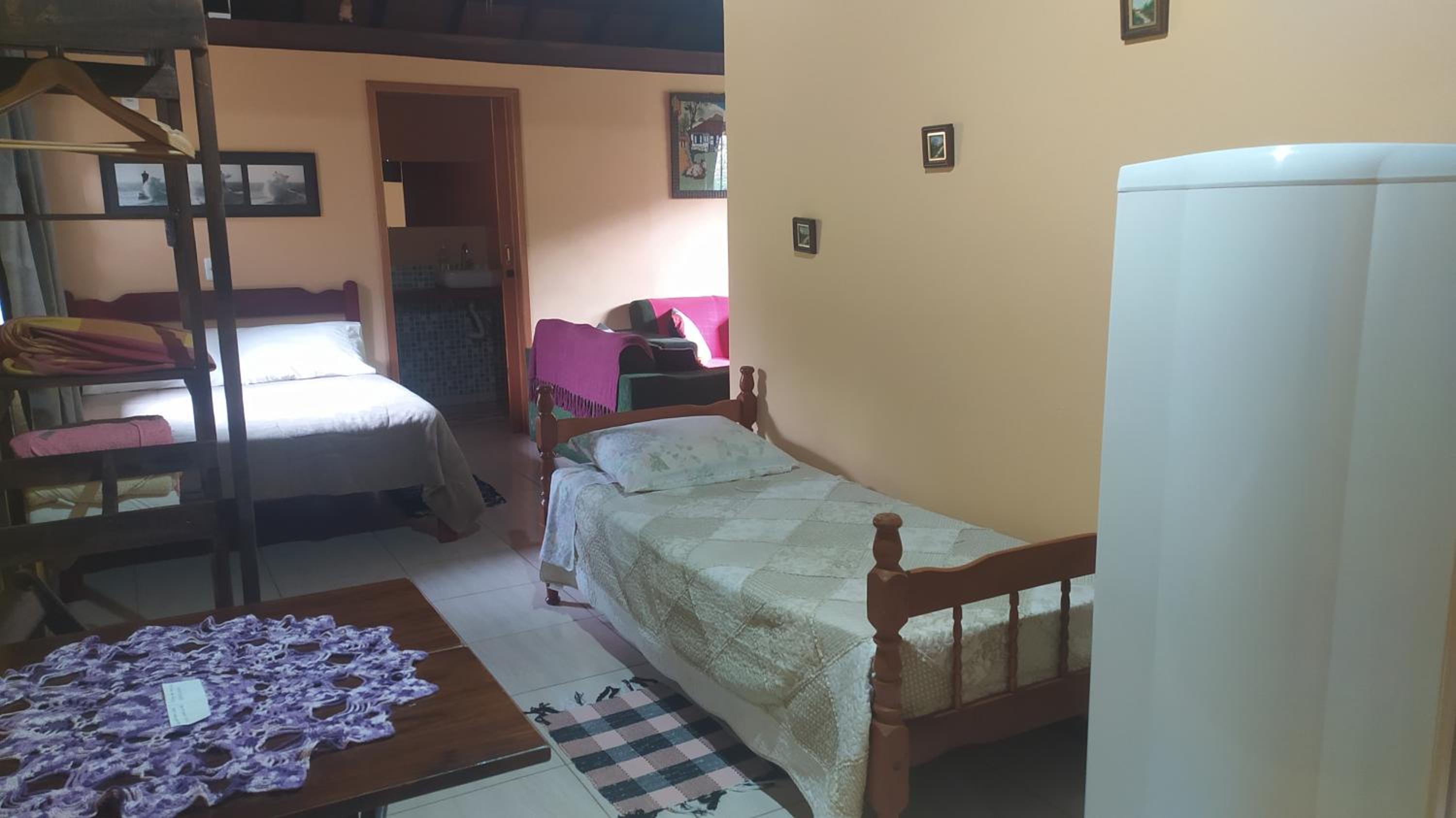 Casa do Osorio