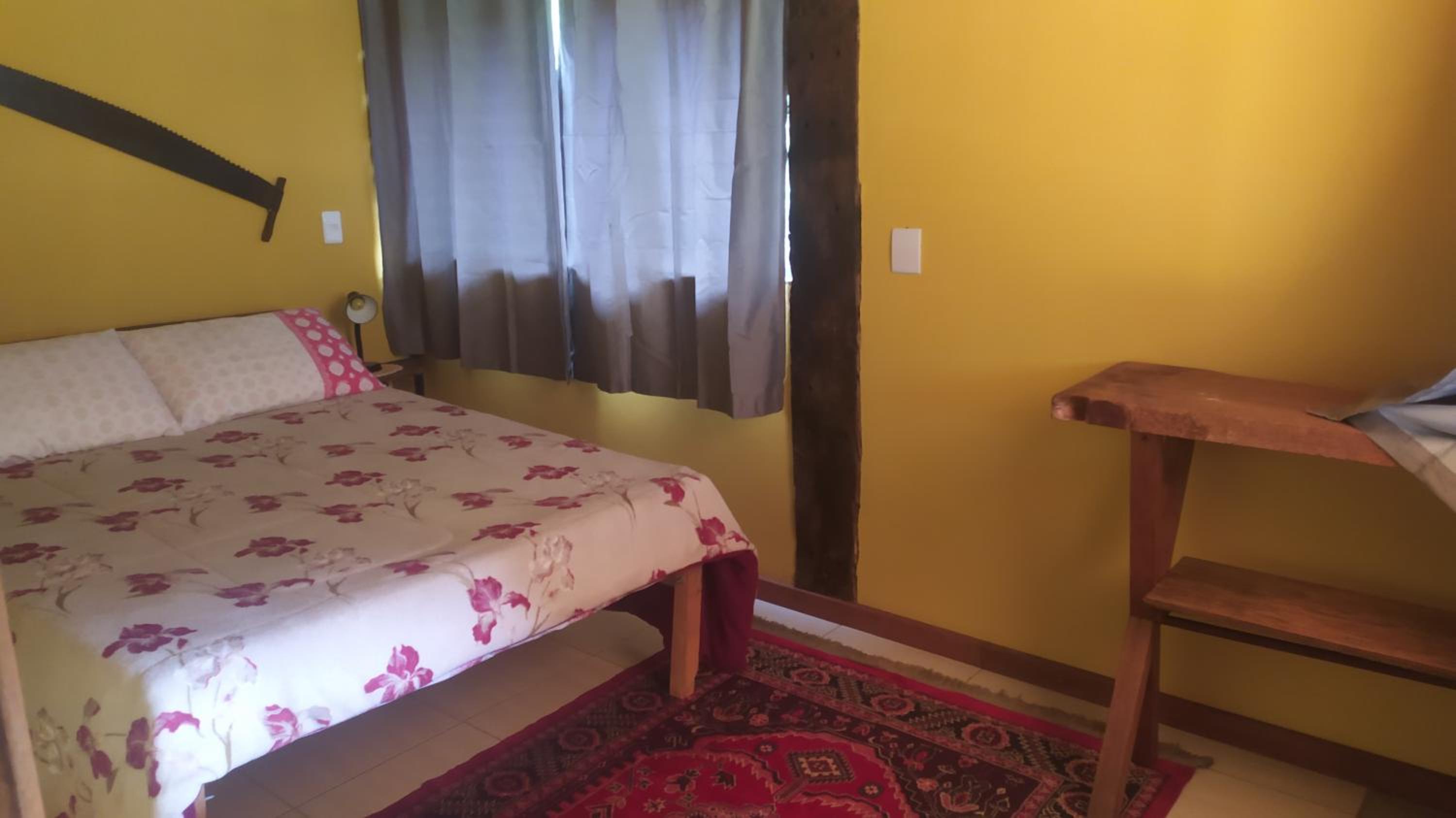 Casa do Osorio