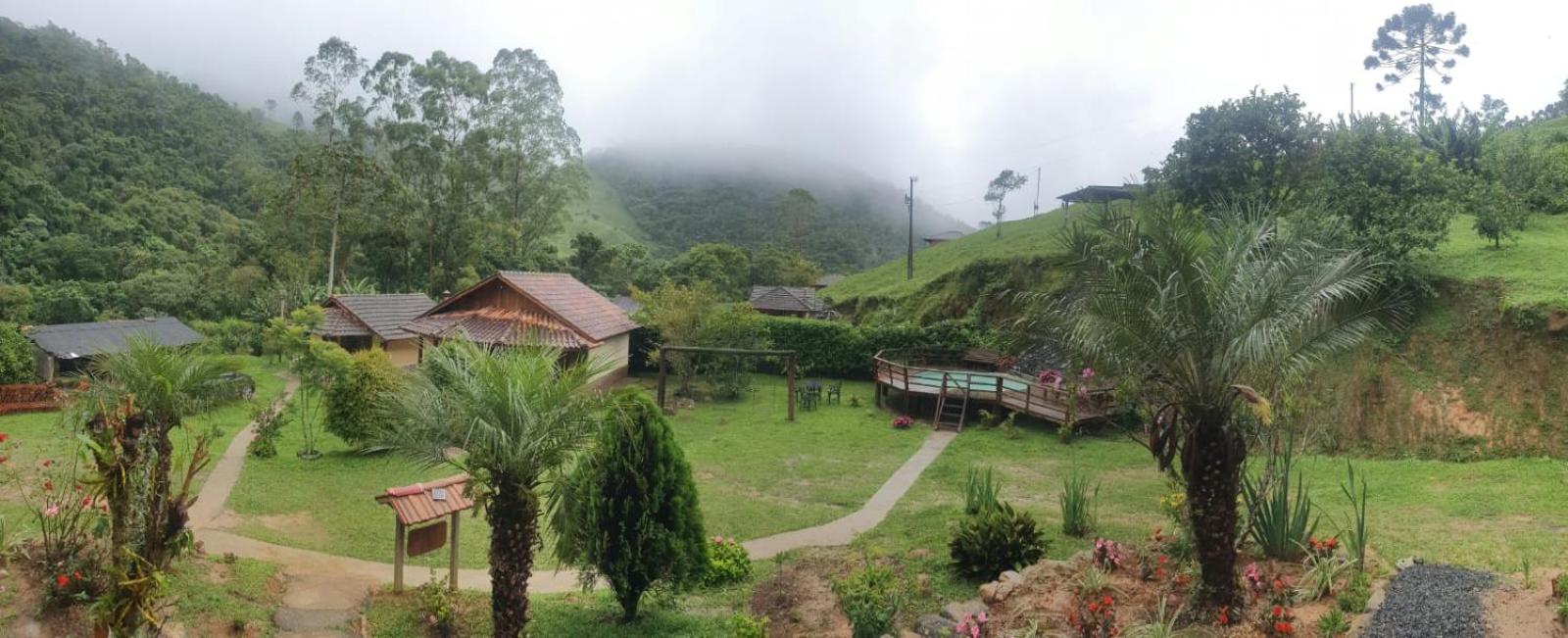 Casa do Osorio