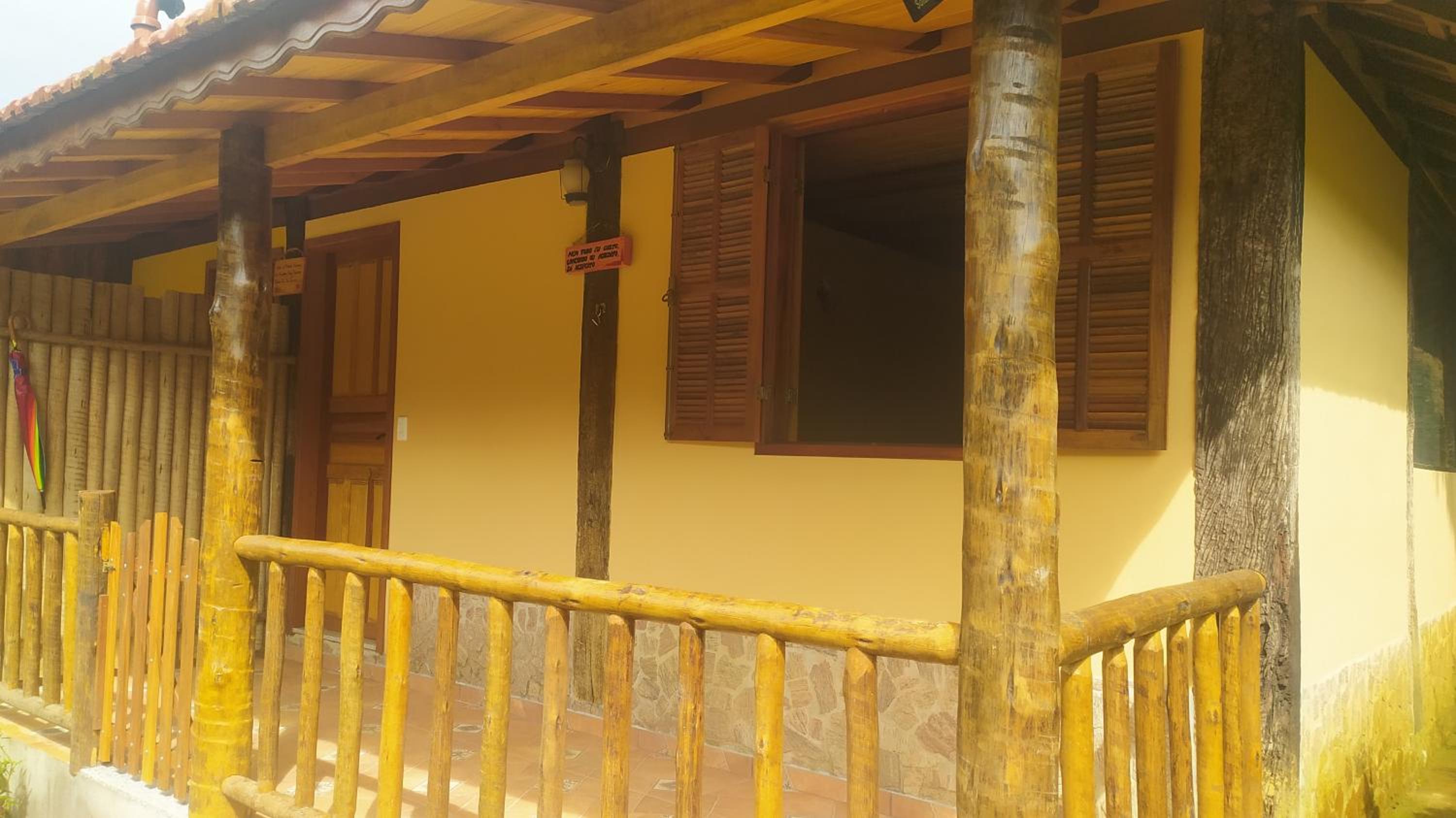 Casa do Osorio