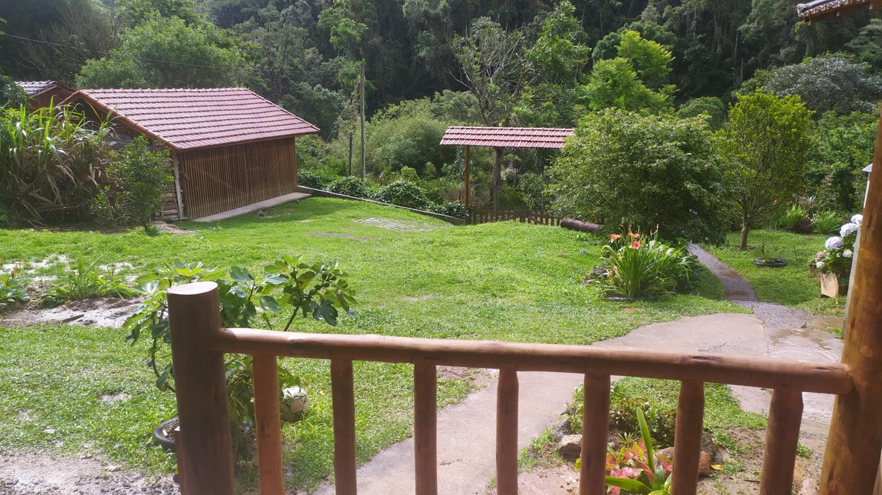 Casa do Osorio