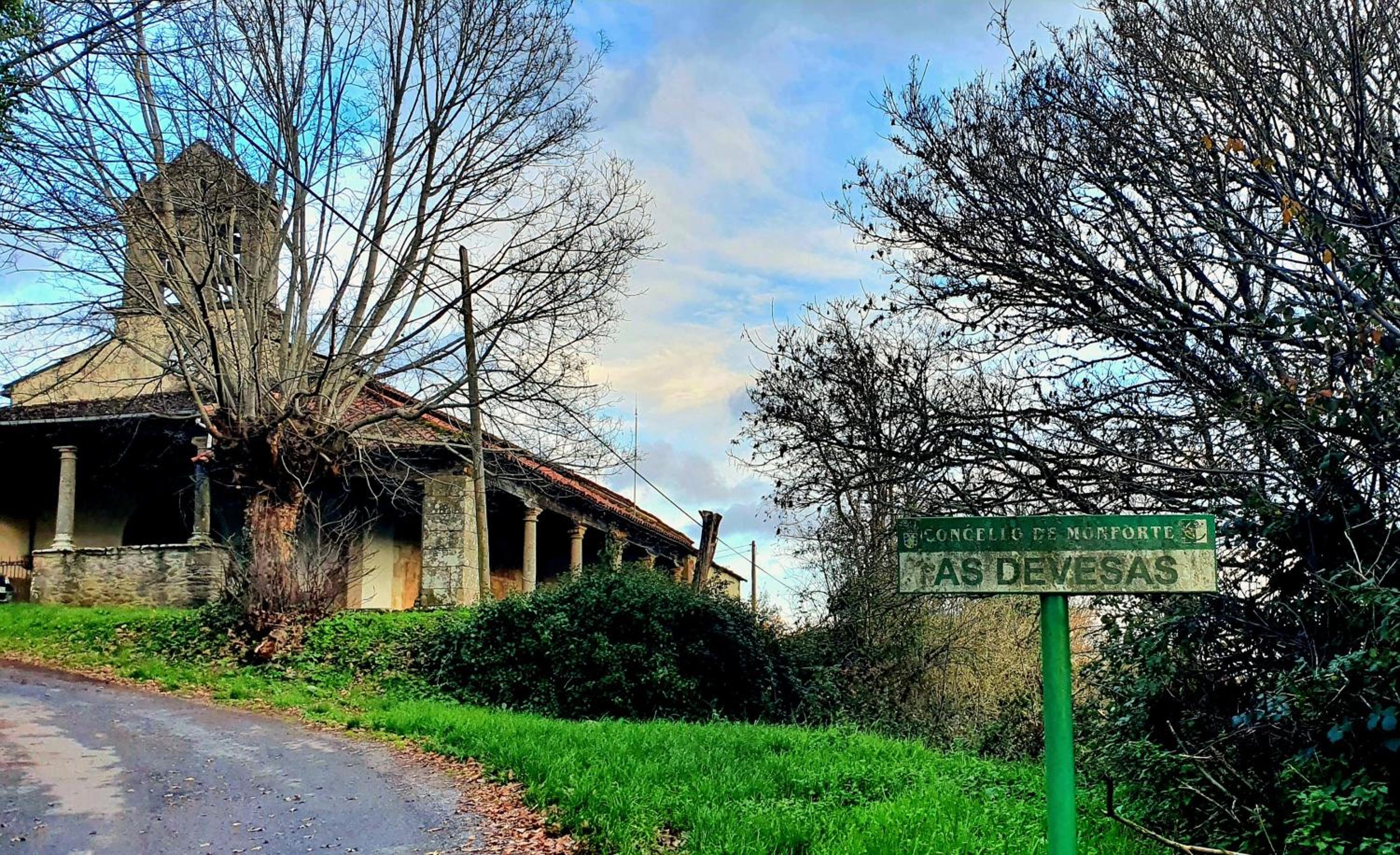 Casa Mato