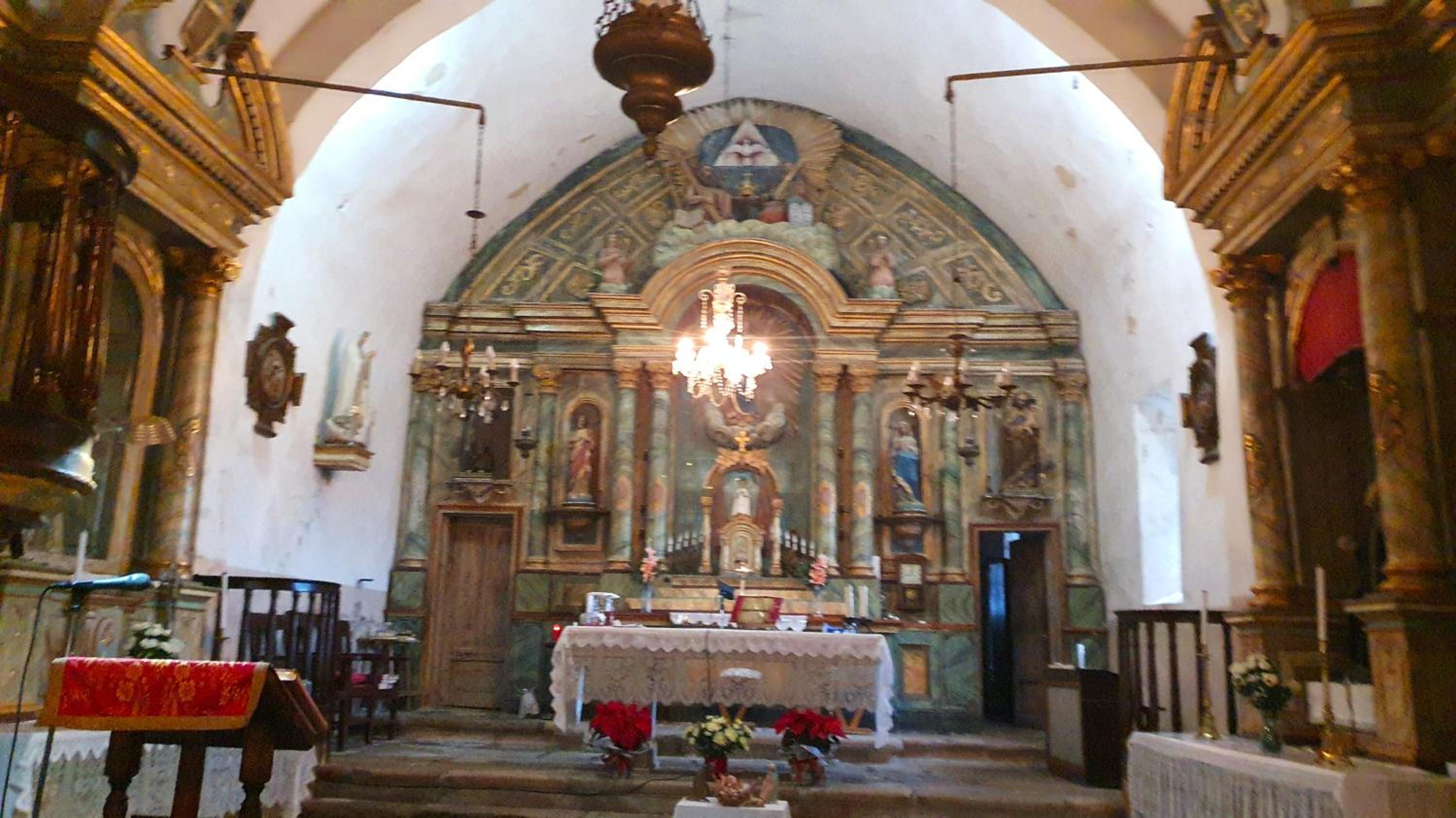 Casa Mato