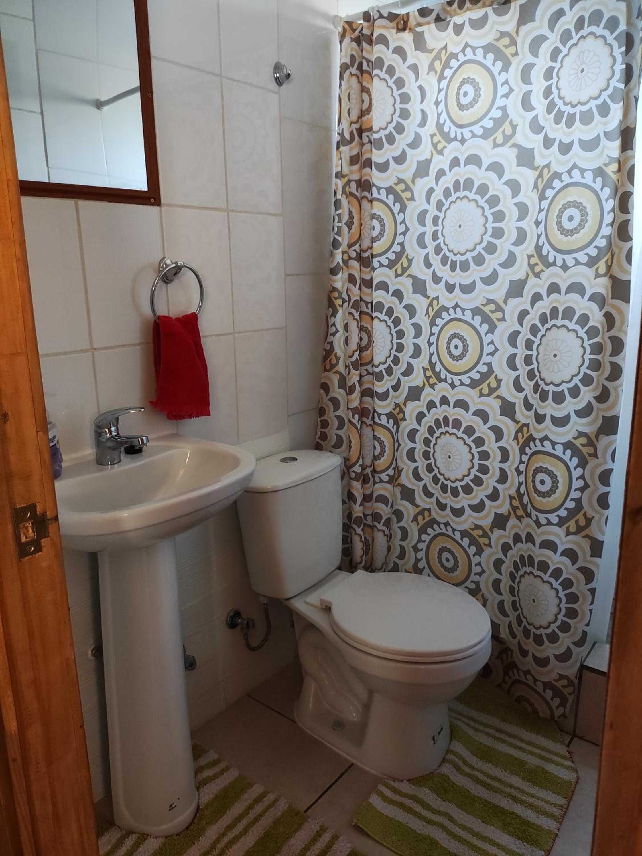 RdA Cabaña