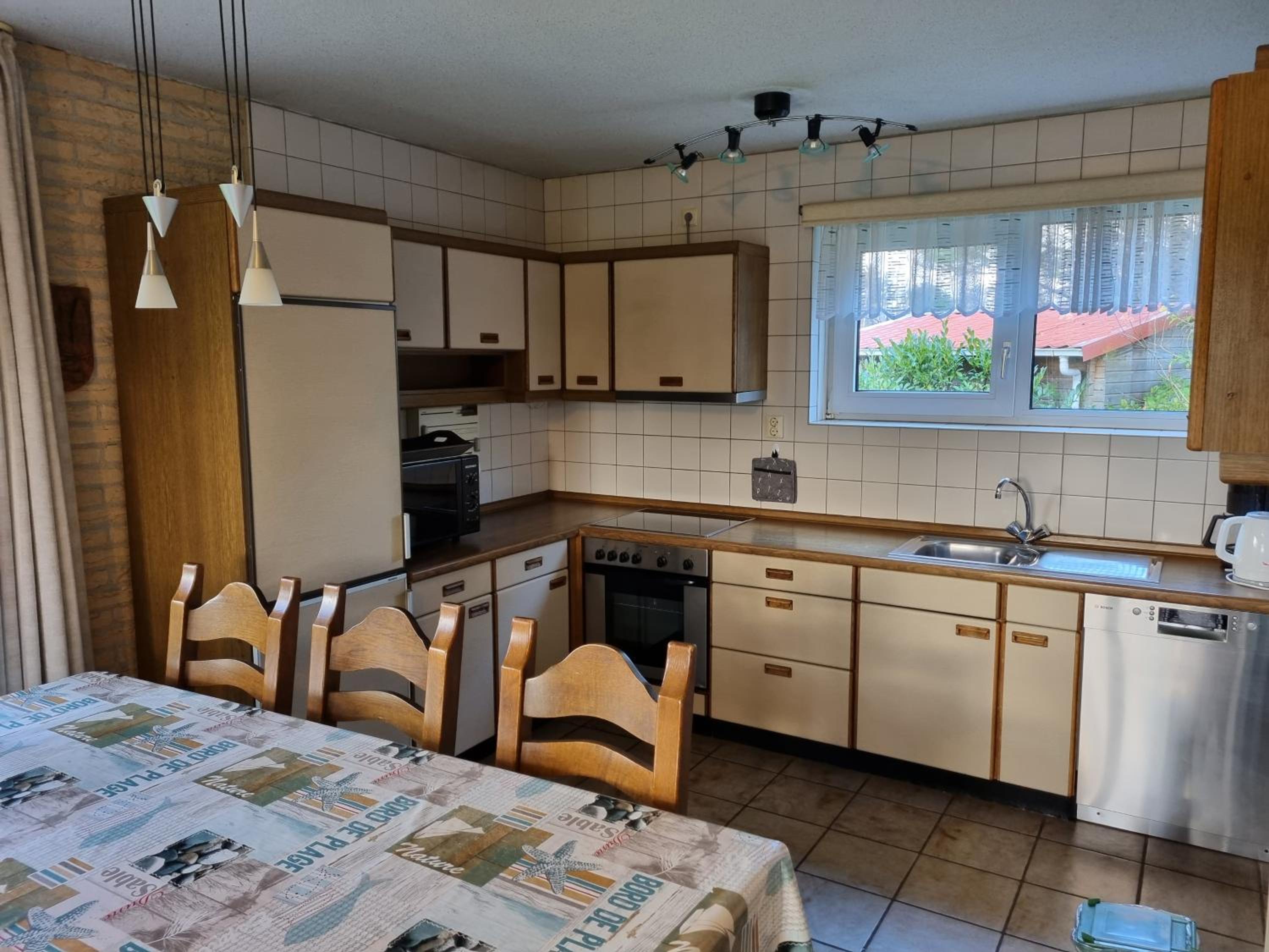 Vakantiehuis Ome Wim op 't Hoogelandt view 2