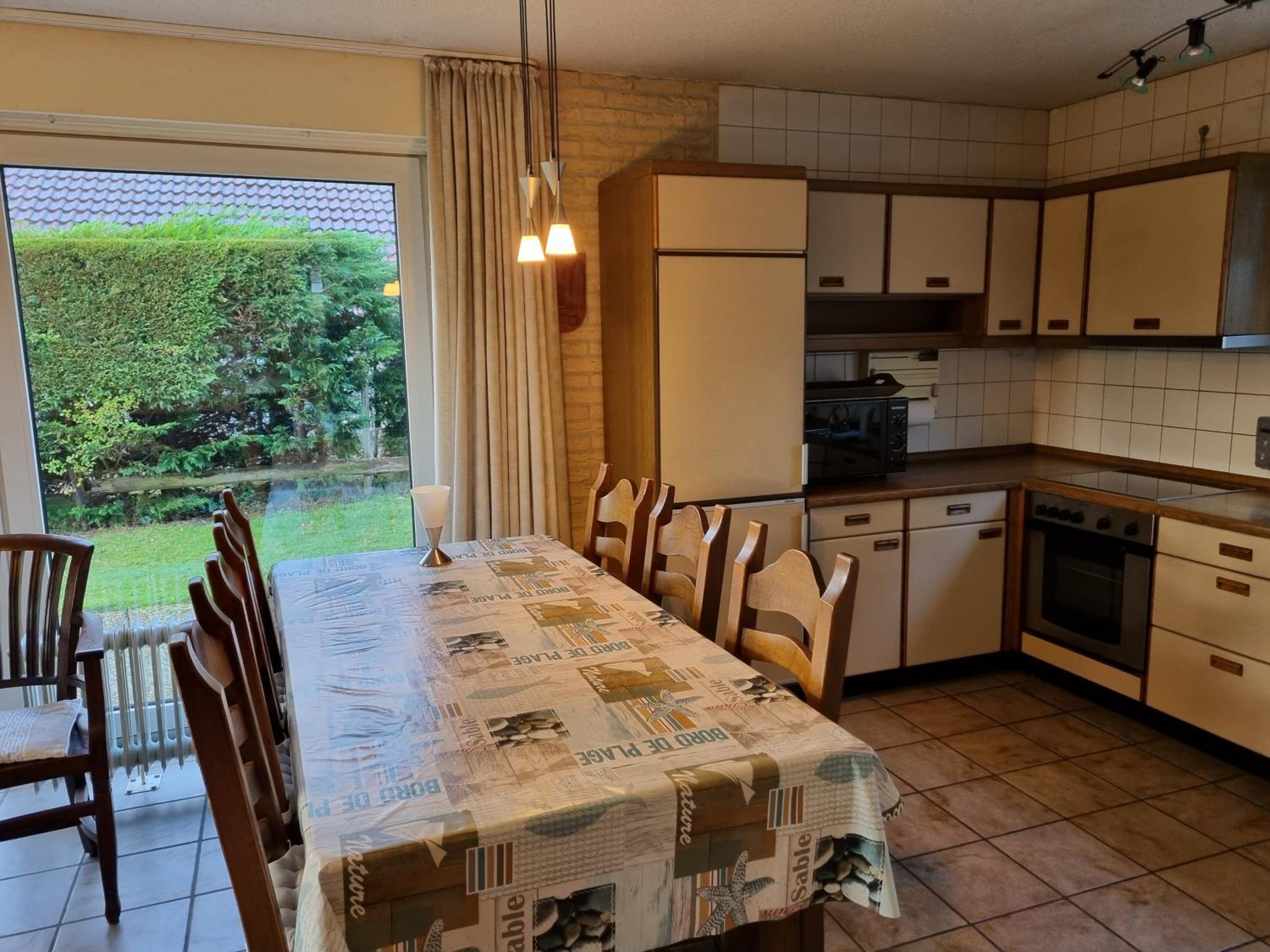 Vakantiehuis Ome Wim op 't Hoogelandt view 3