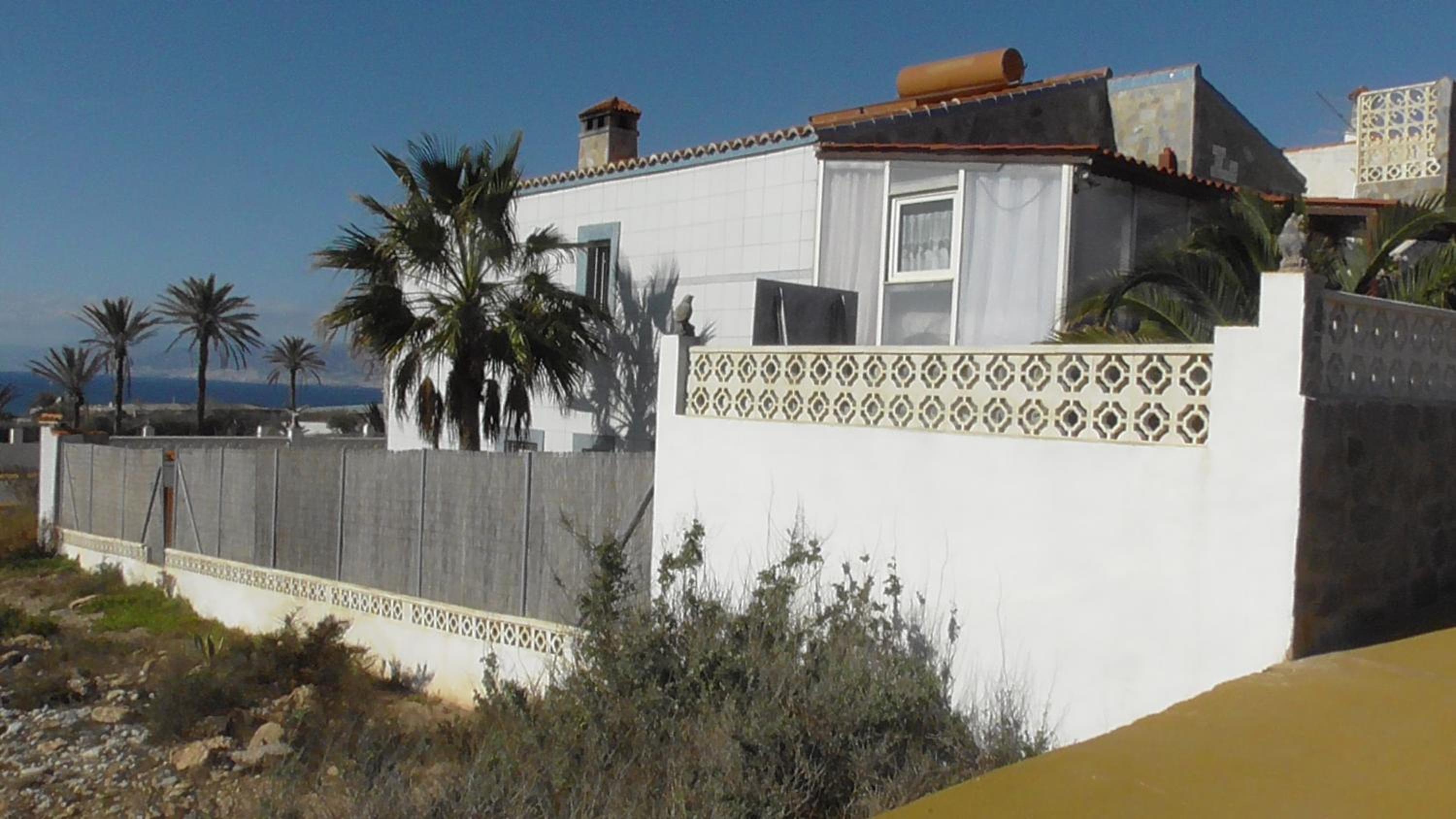 Almerimar Paraiso al Mar view 2
