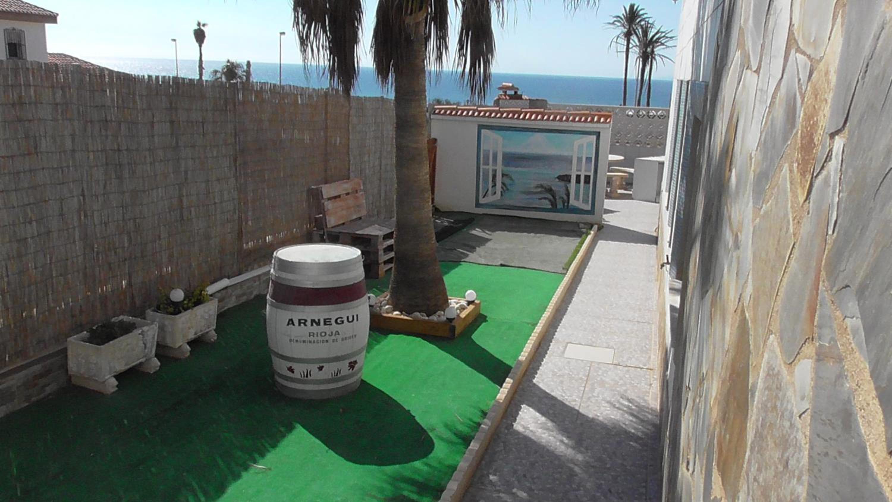 Almerimar Paraiso al Mar view 5