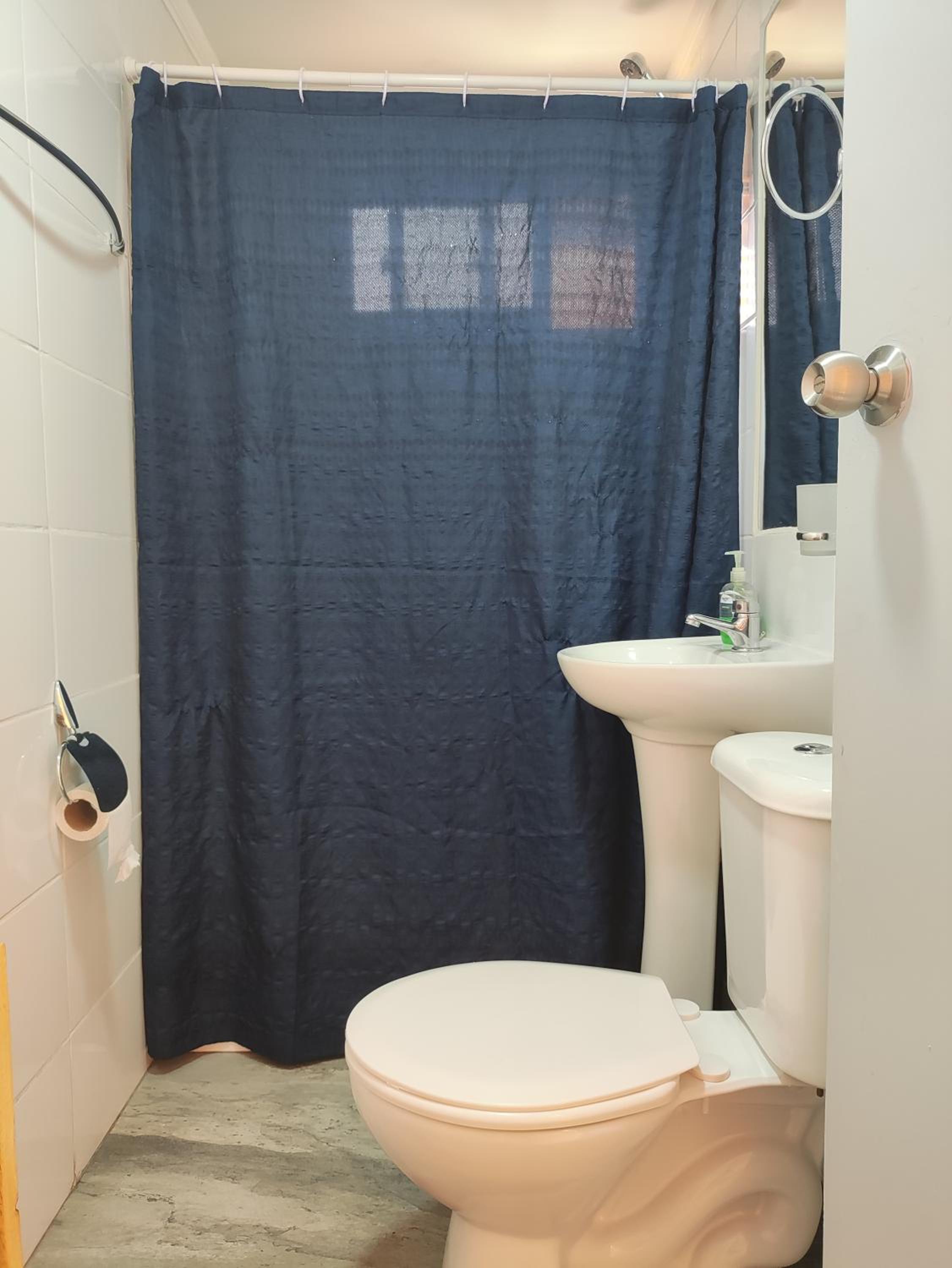 RdA Habitación para dos view 2
