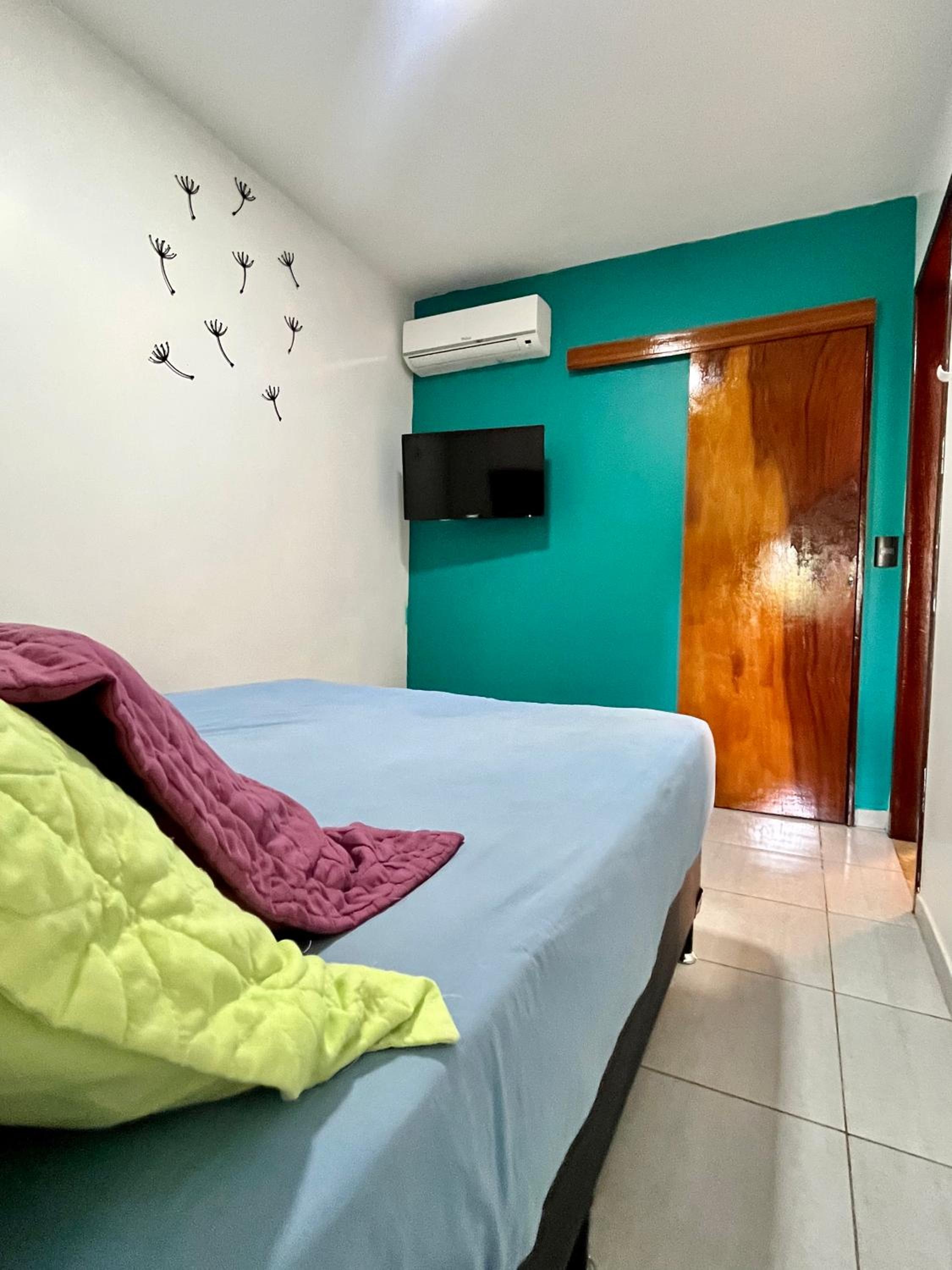 GRAVATÁ WINTERVILLE FLAT 707