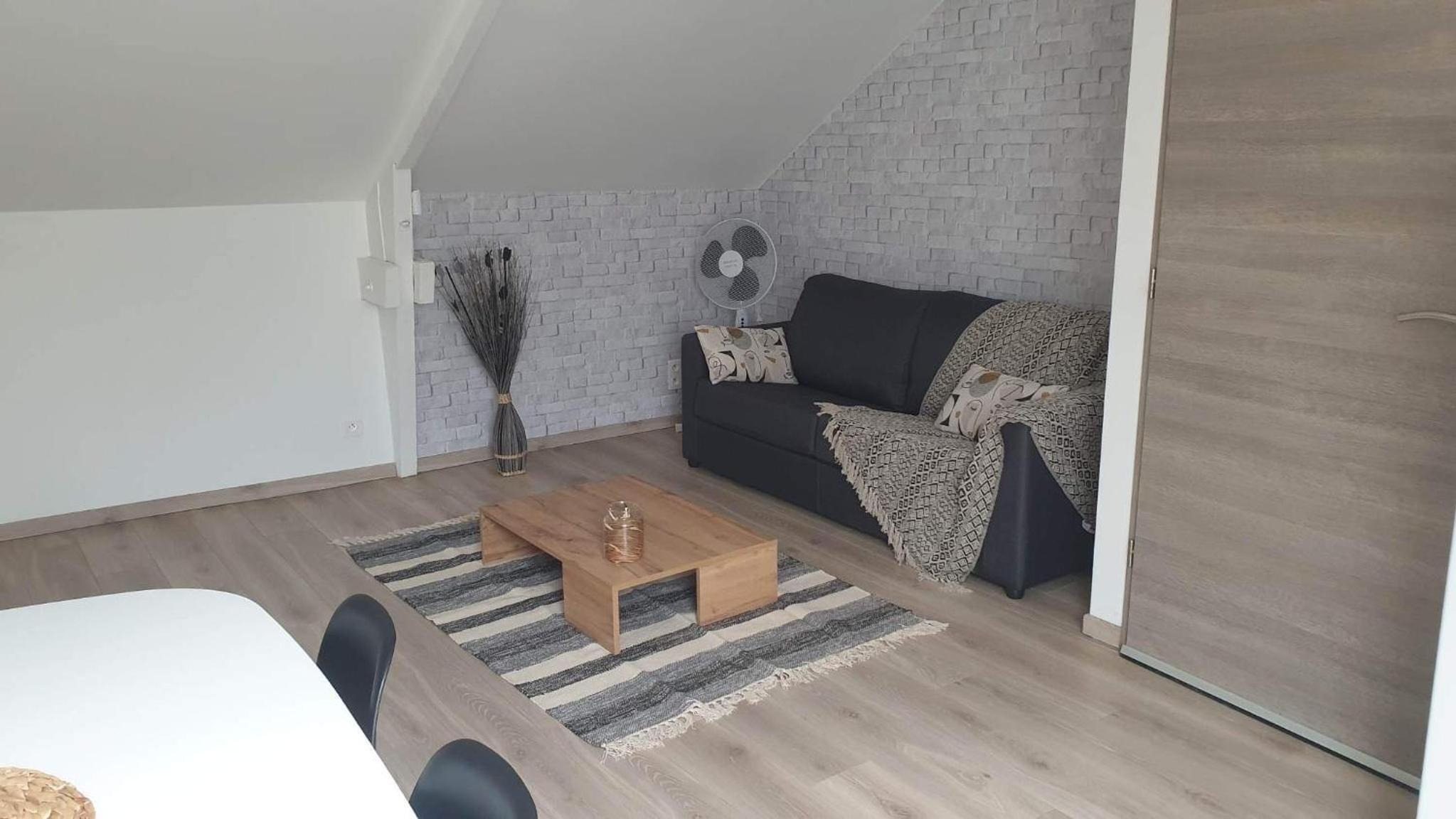 Hotel Le Gîte du Val de Noye - Image 1