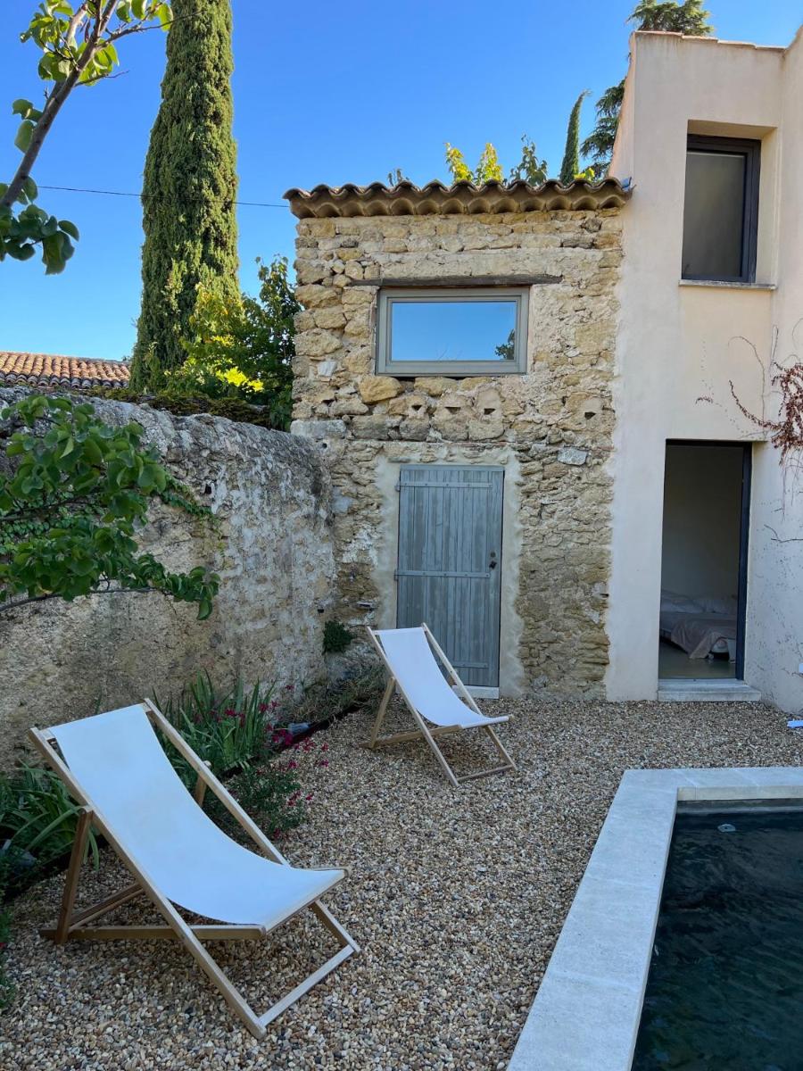 My Home in lourmarin view 3