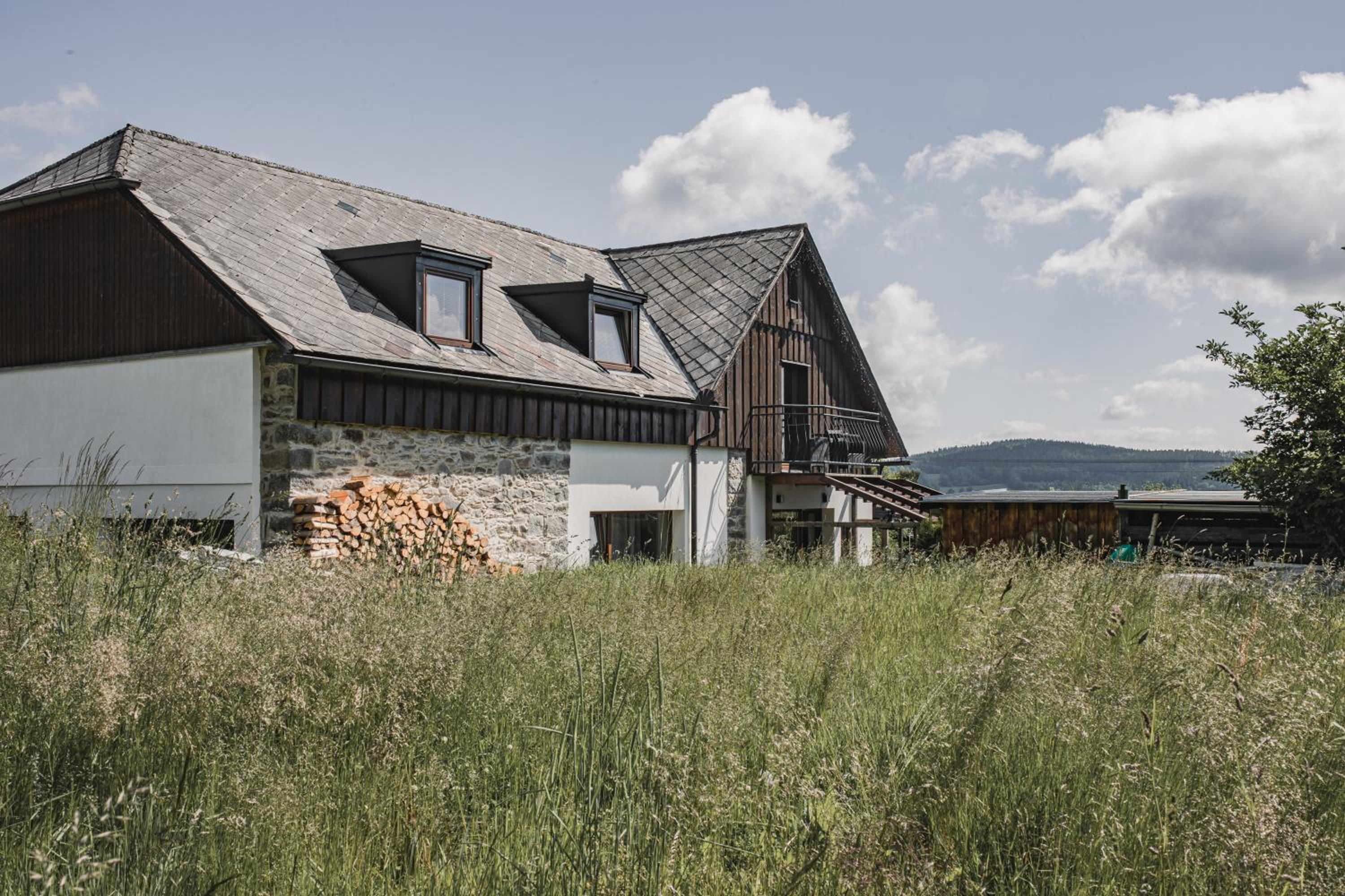 building