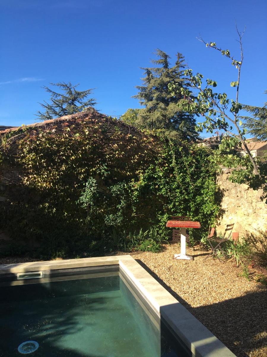 My Home in lourmarin view 4