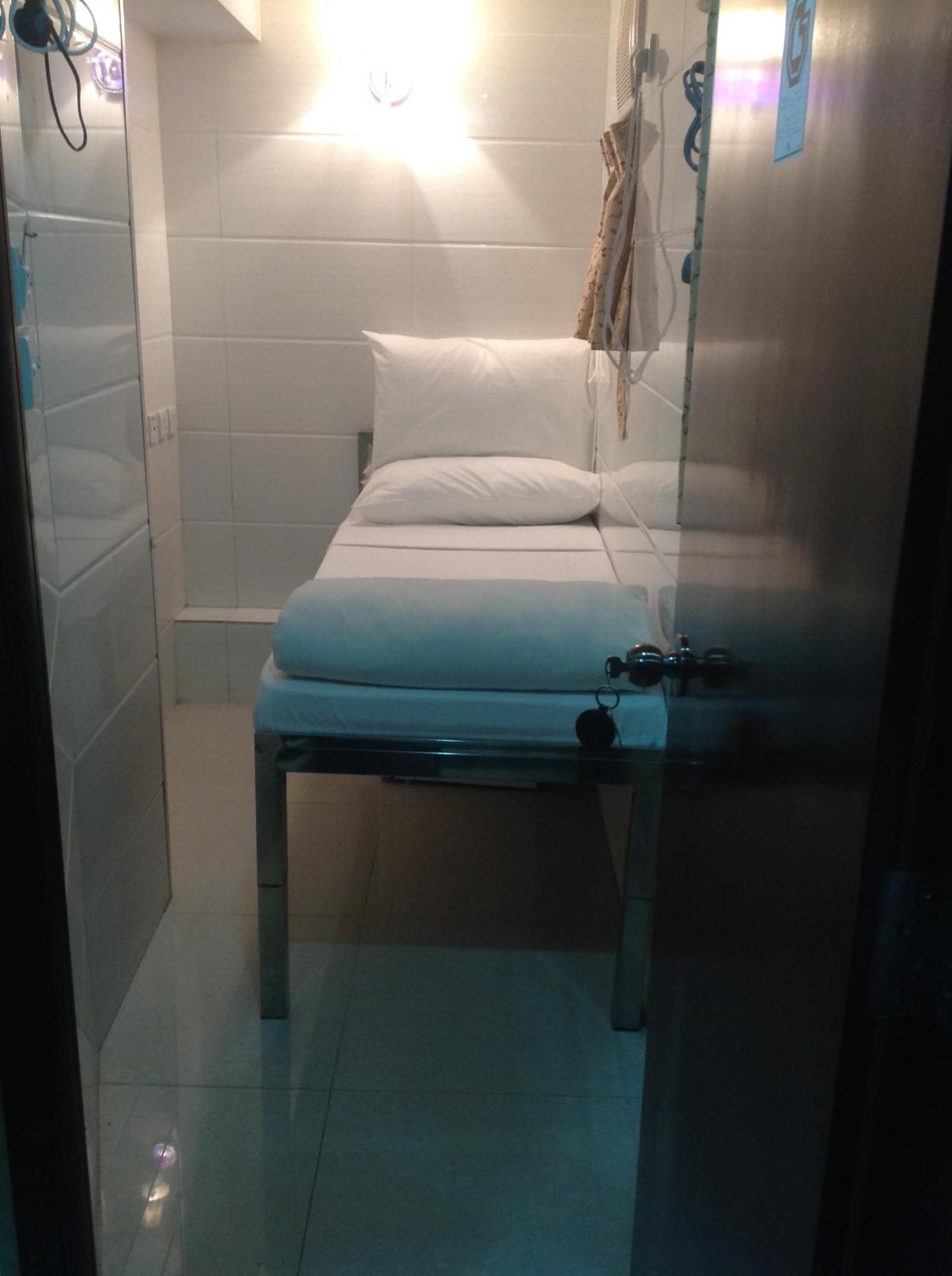 New Euro Asia Guest House