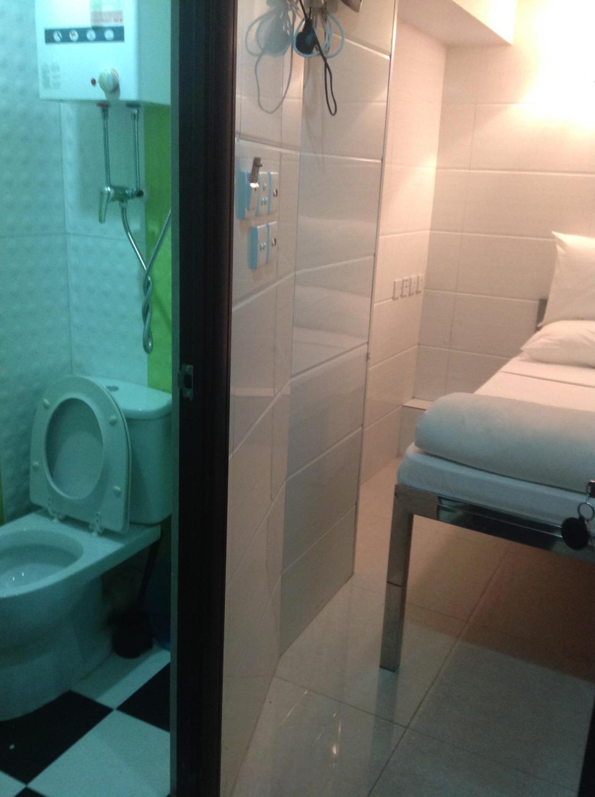 New Euro Asia Guest House