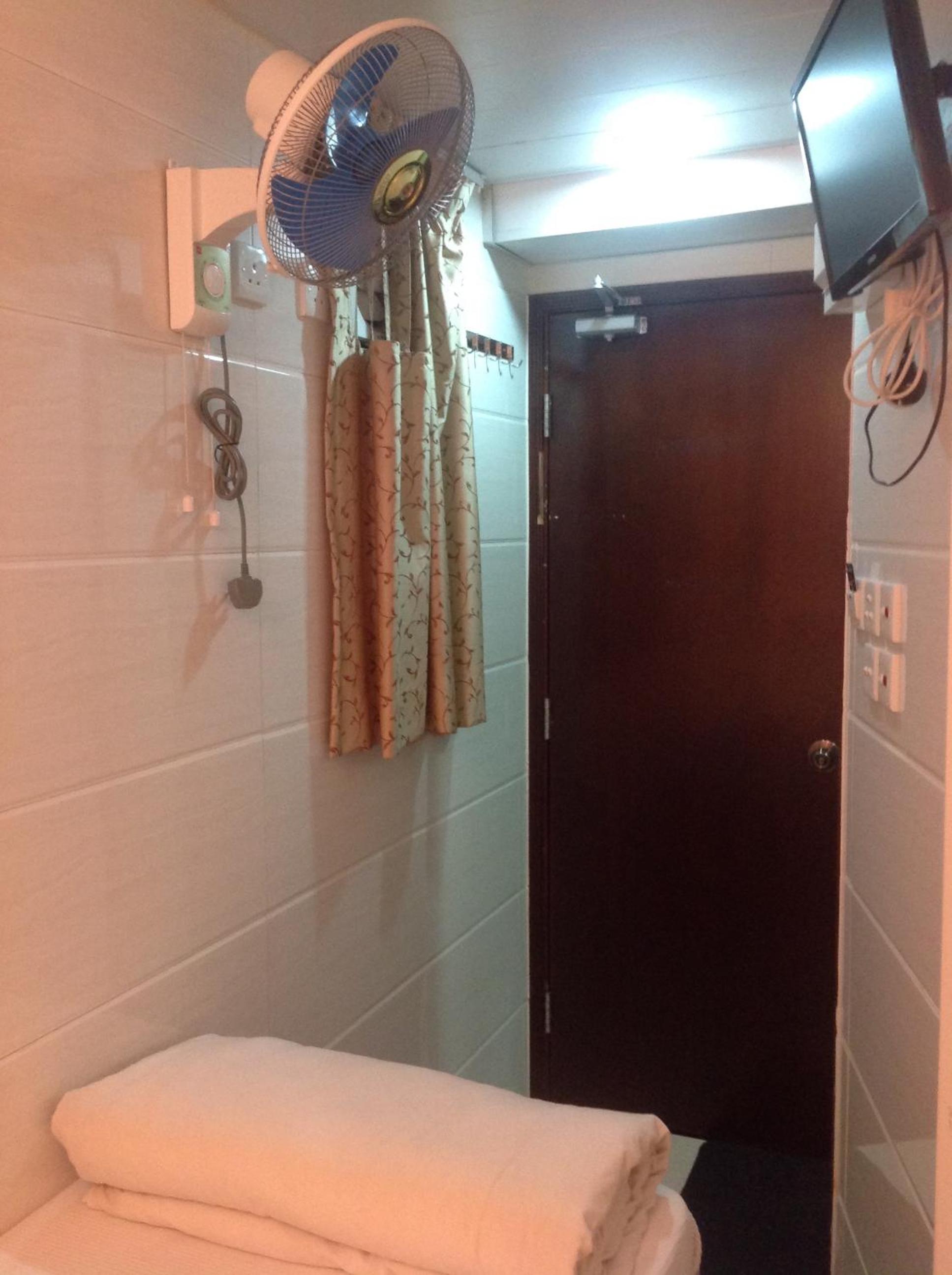 New Euro Asia Guest House