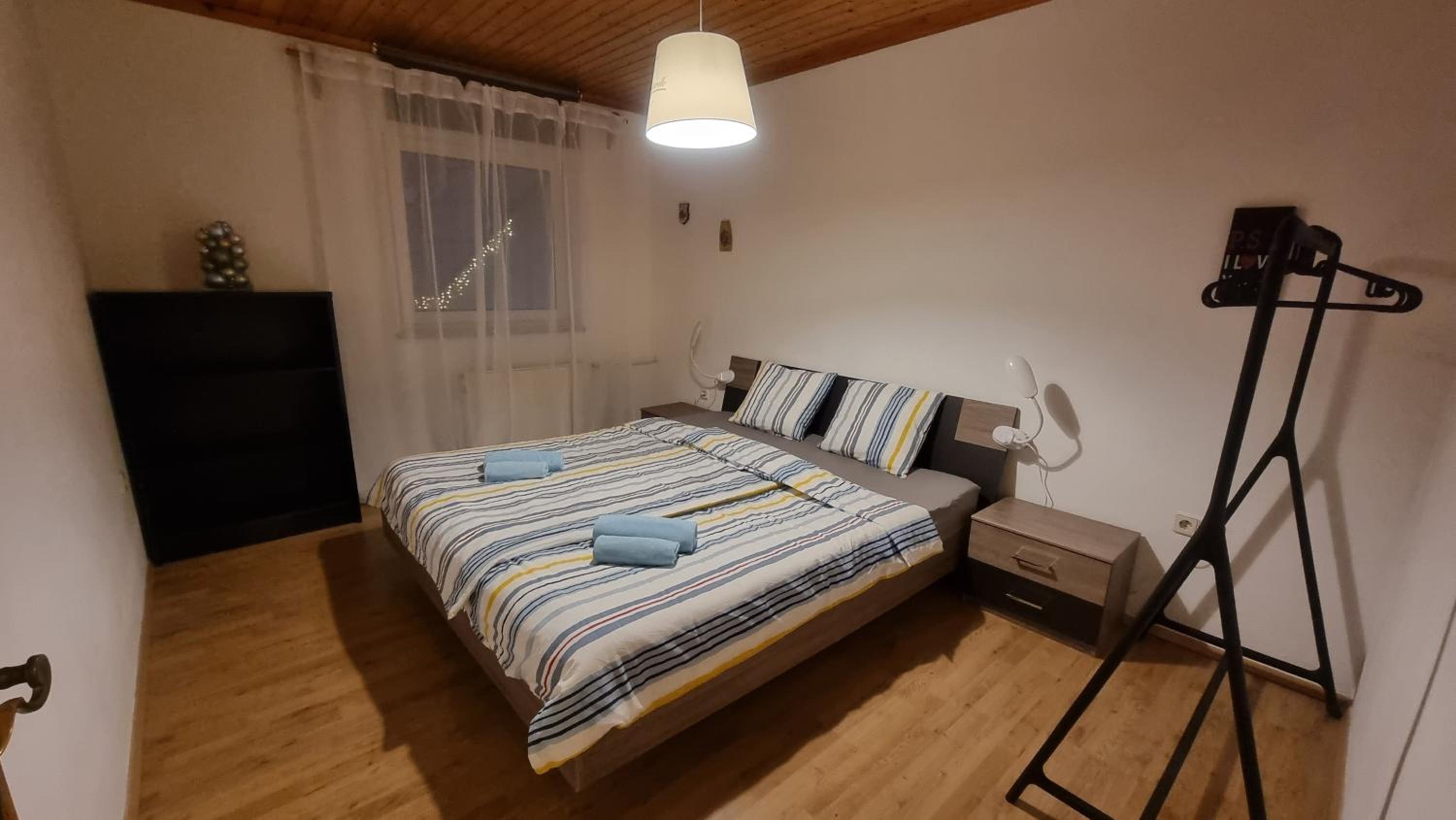 Apartma Uršič view 4