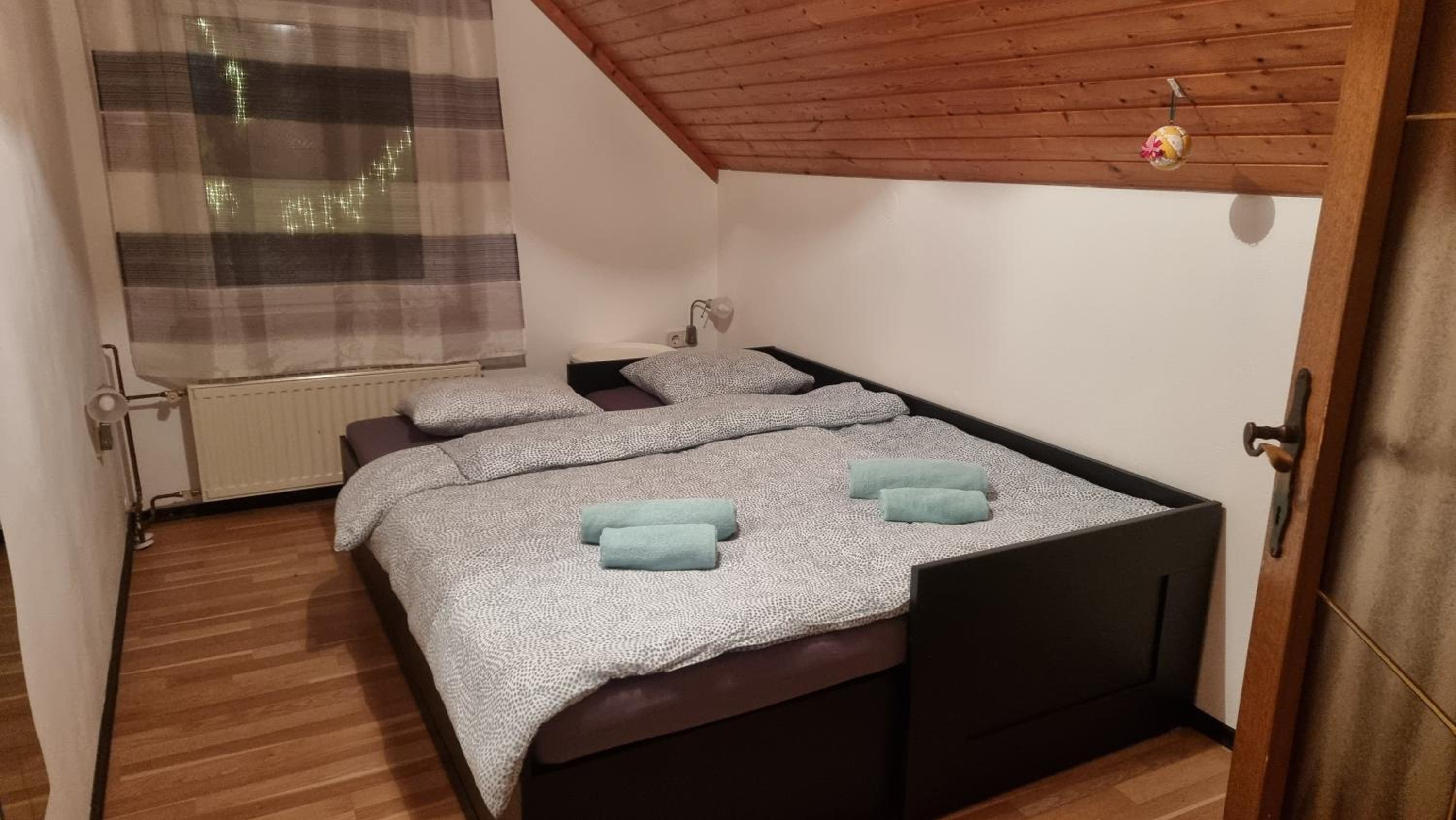 Apartma Uršič view 3