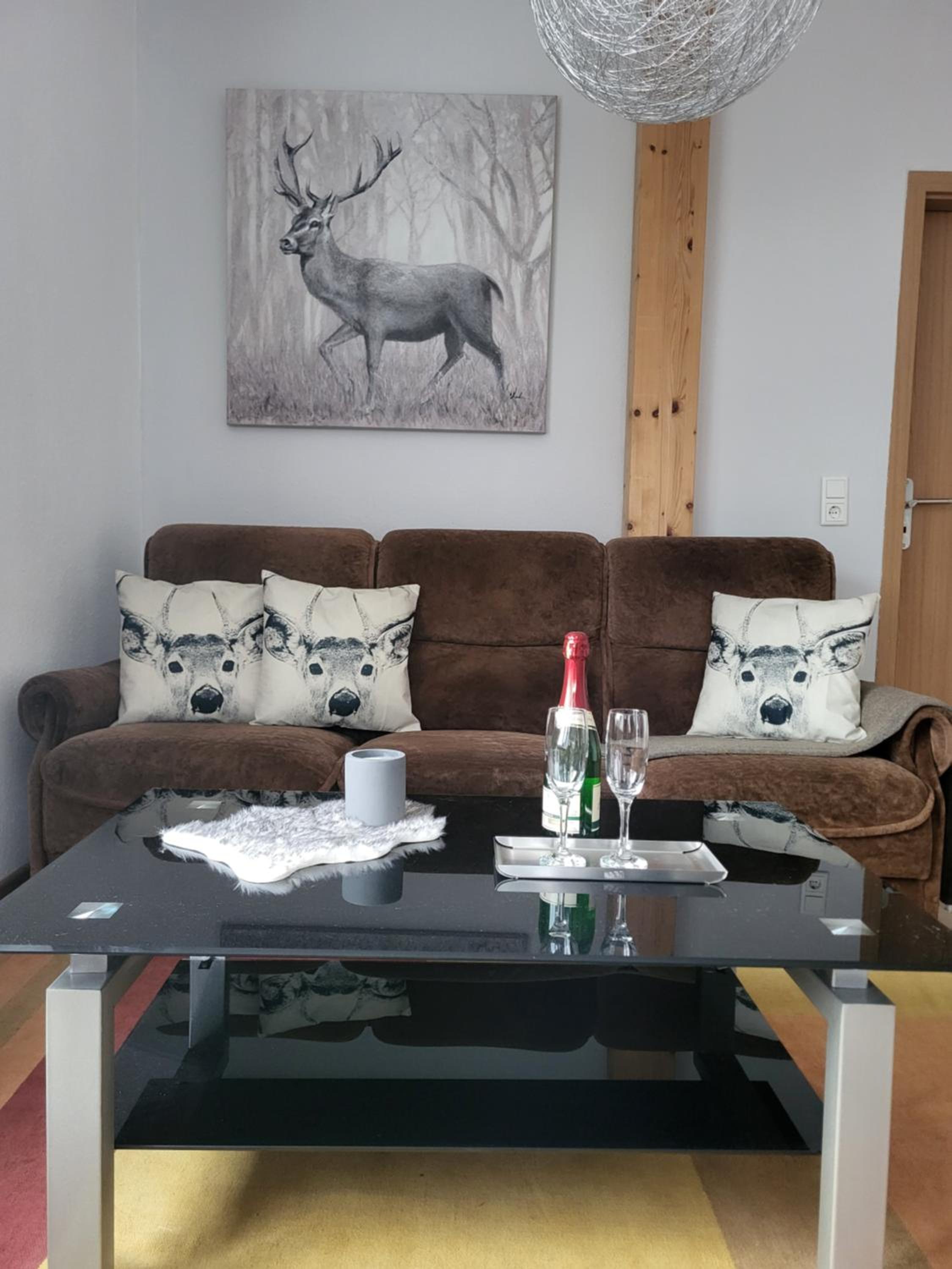 Apartment Sommer