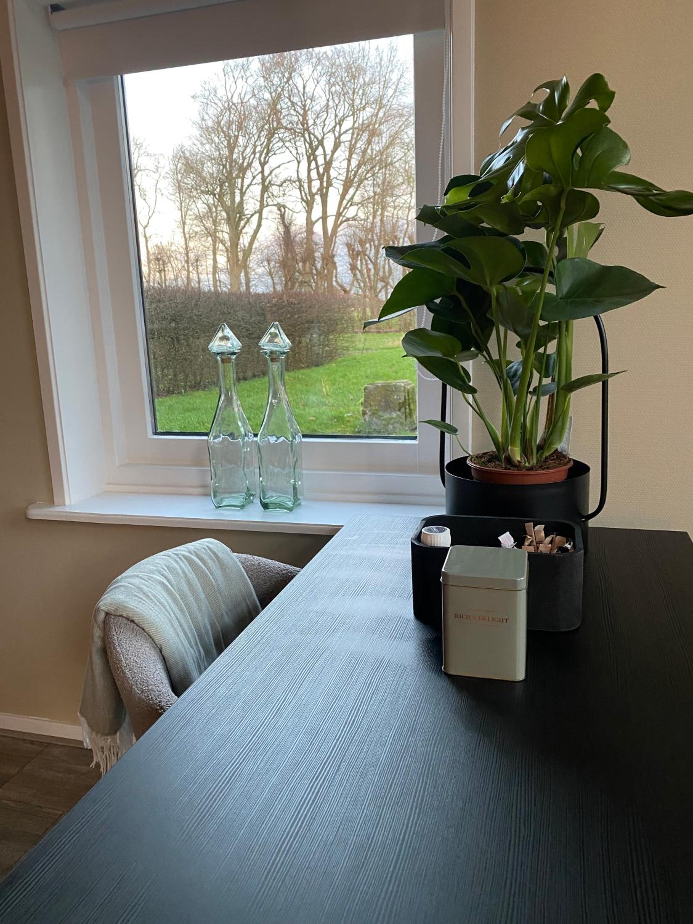 Bed and Breakfast Stinzenflora