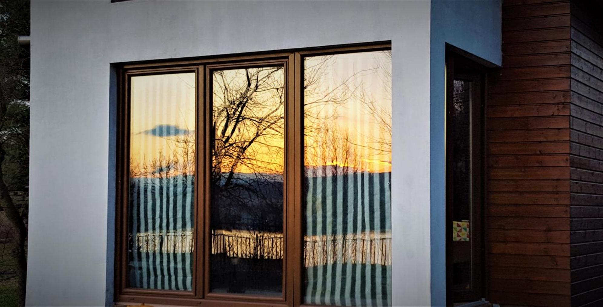 Palatinus Apartman Esztergom