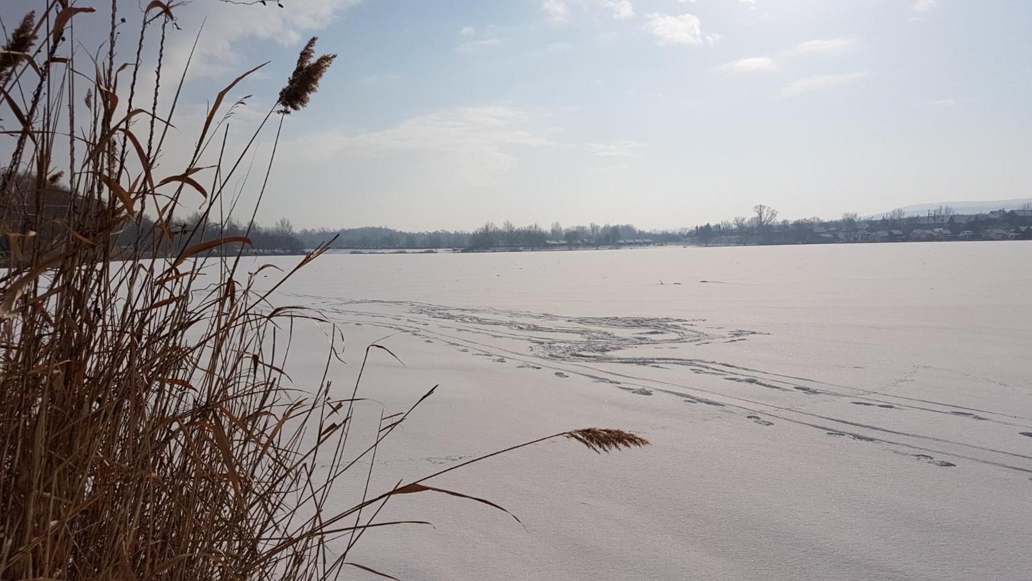 Palatinus Apartman Esztergom