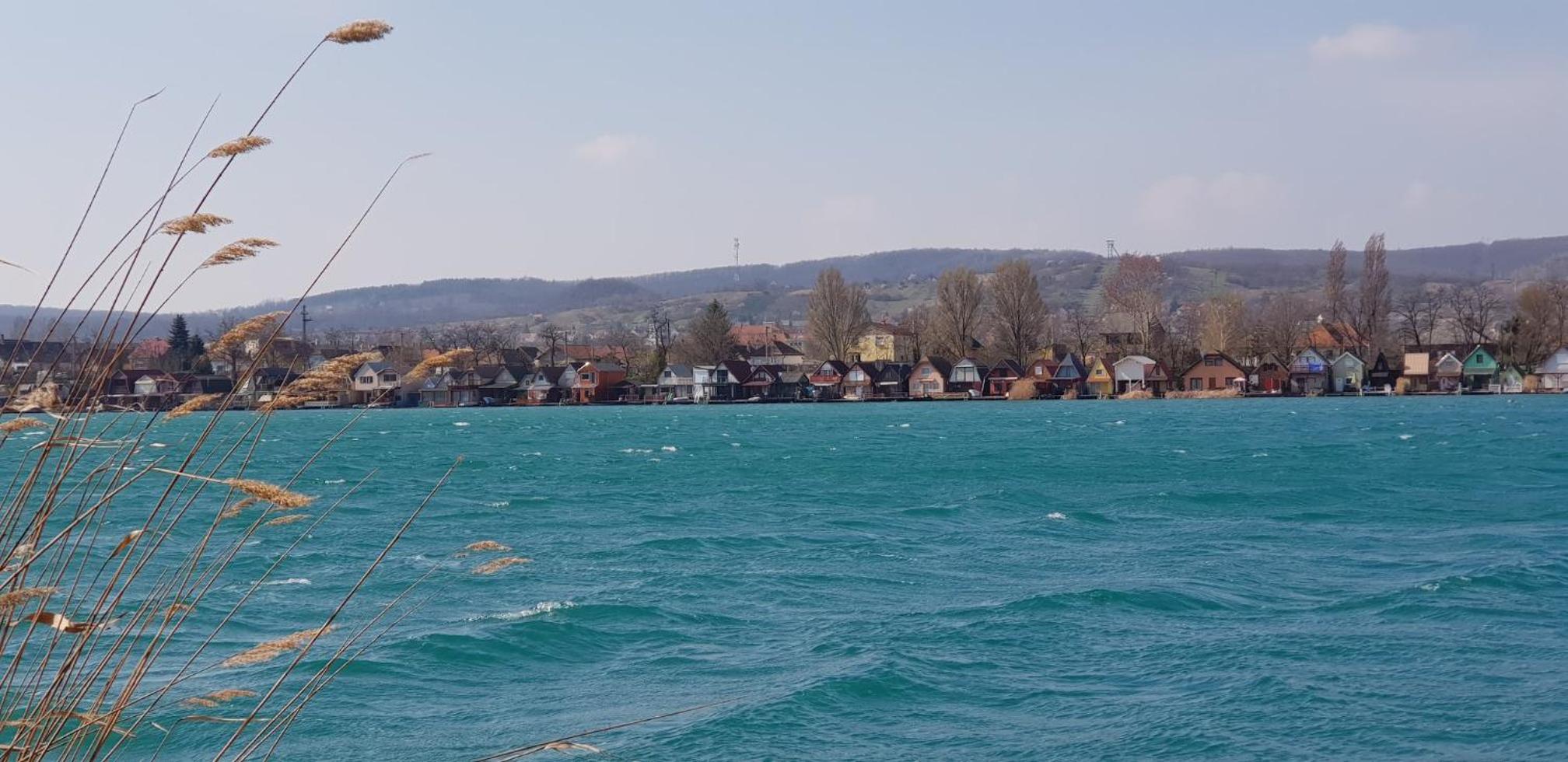 Palatinus Apartman Esztergom