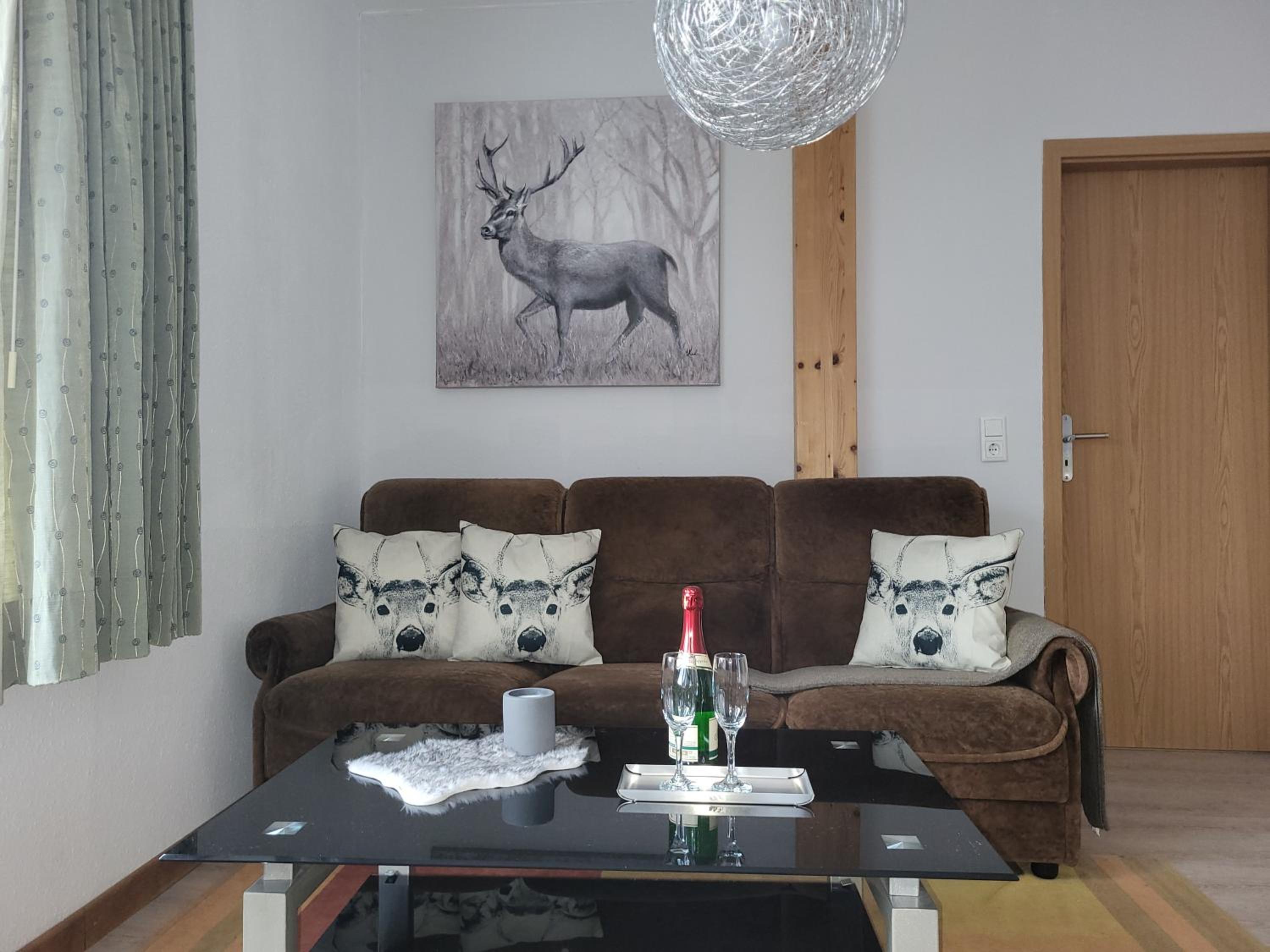 Apartment Sommer