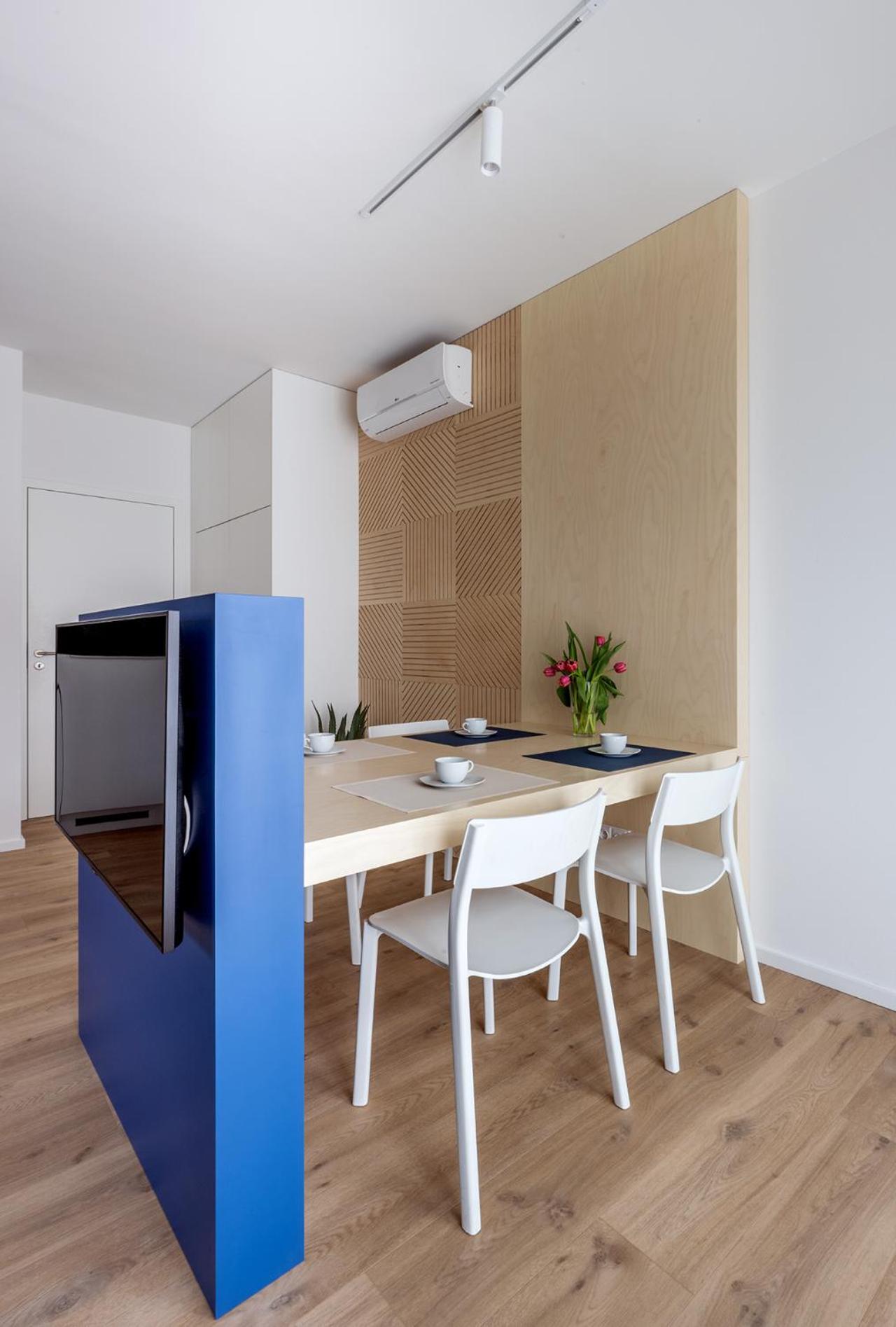 Apartmány u Lesa