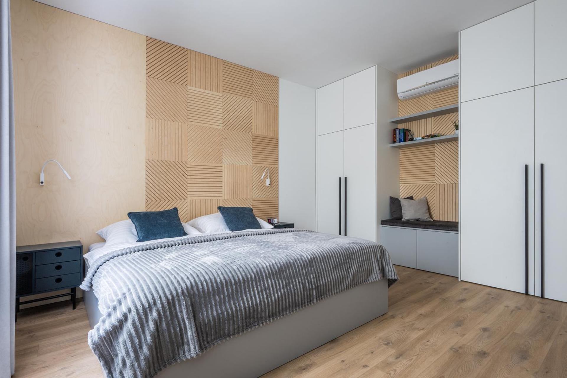 Apartmány u Lesa