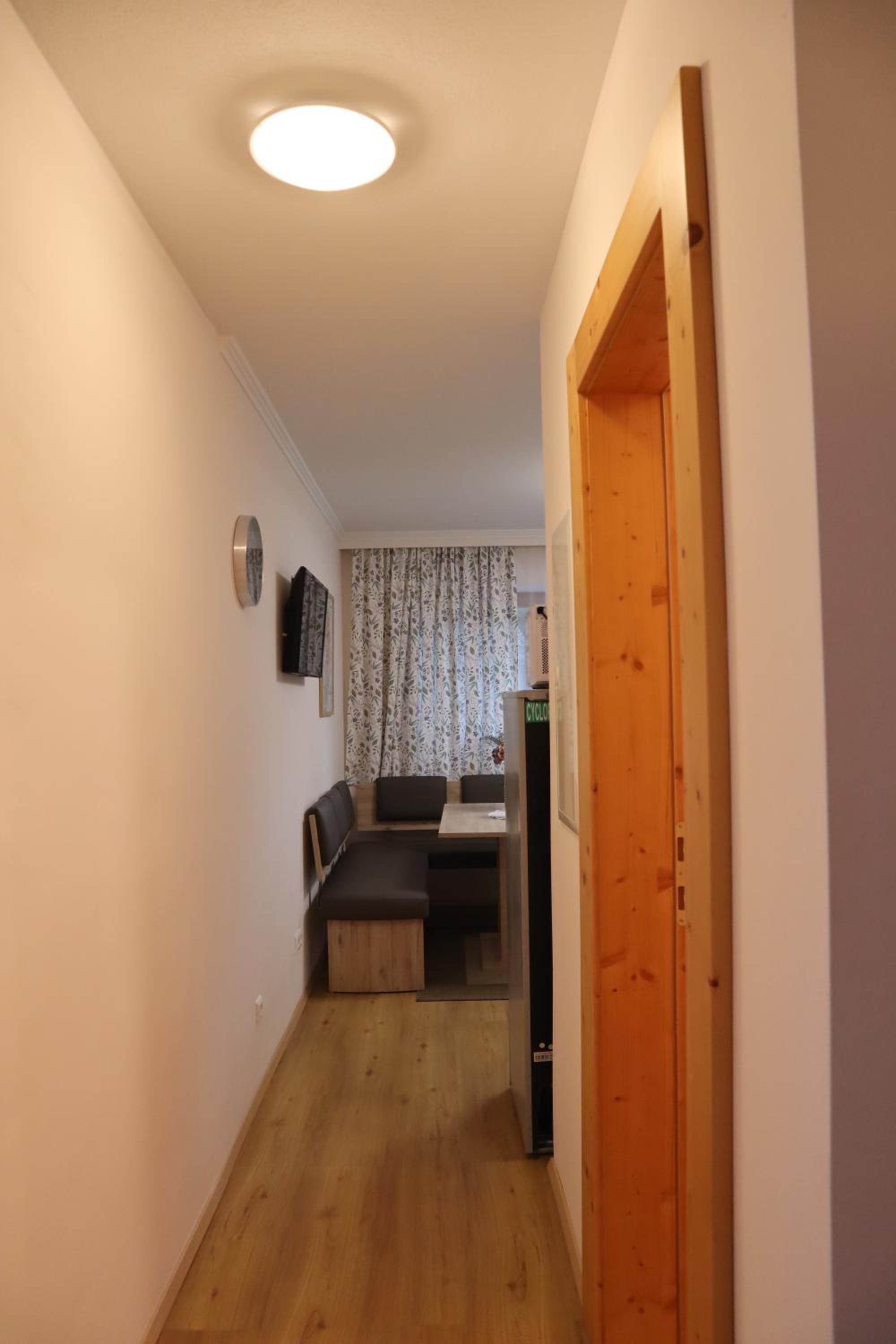 Landhaus-Appartements Warraich