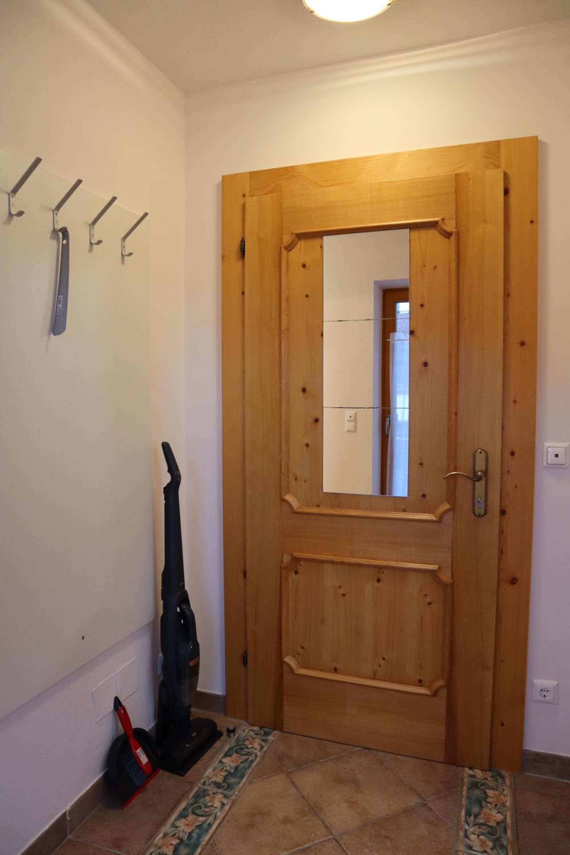 Landhaus-Appartements Warraich