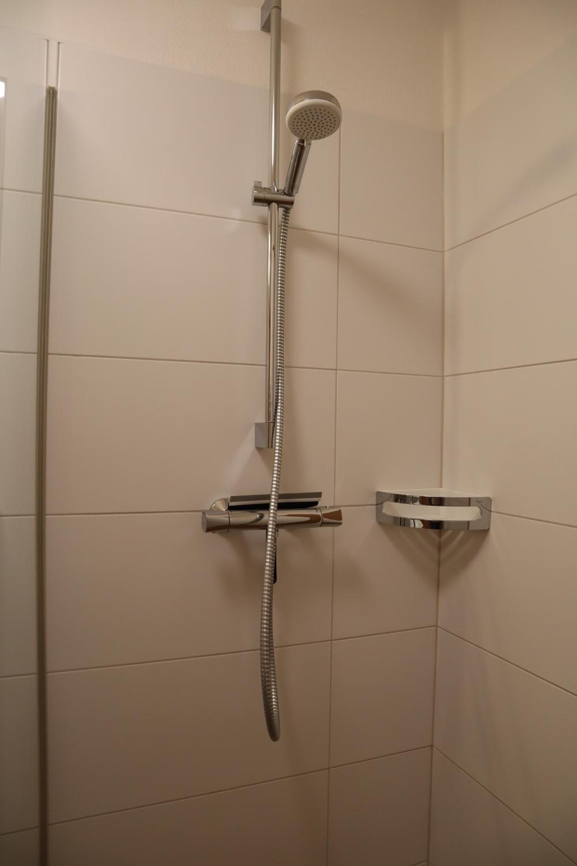 Landhaus-Appartements Warraich