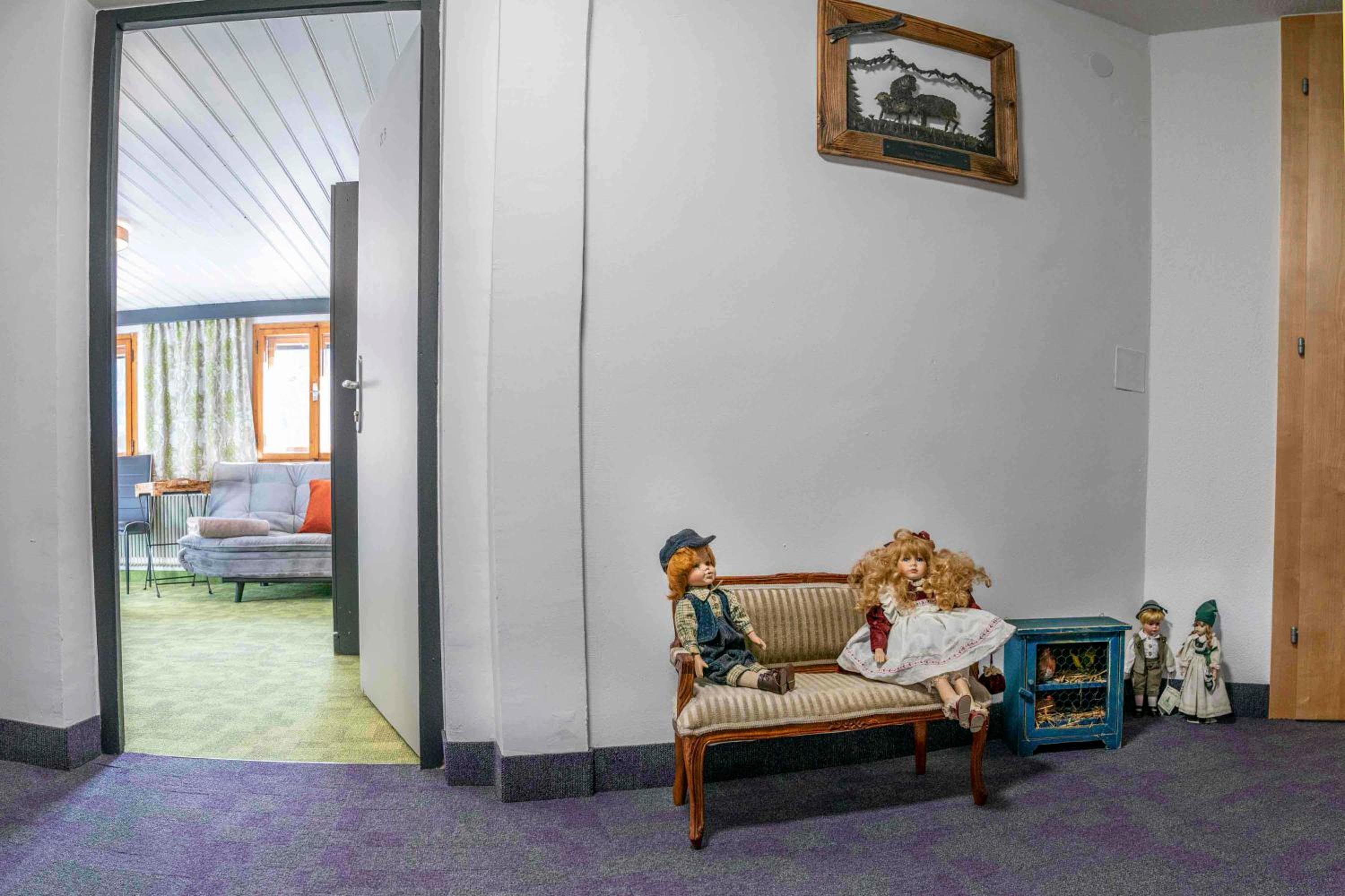 Pension Grünwald